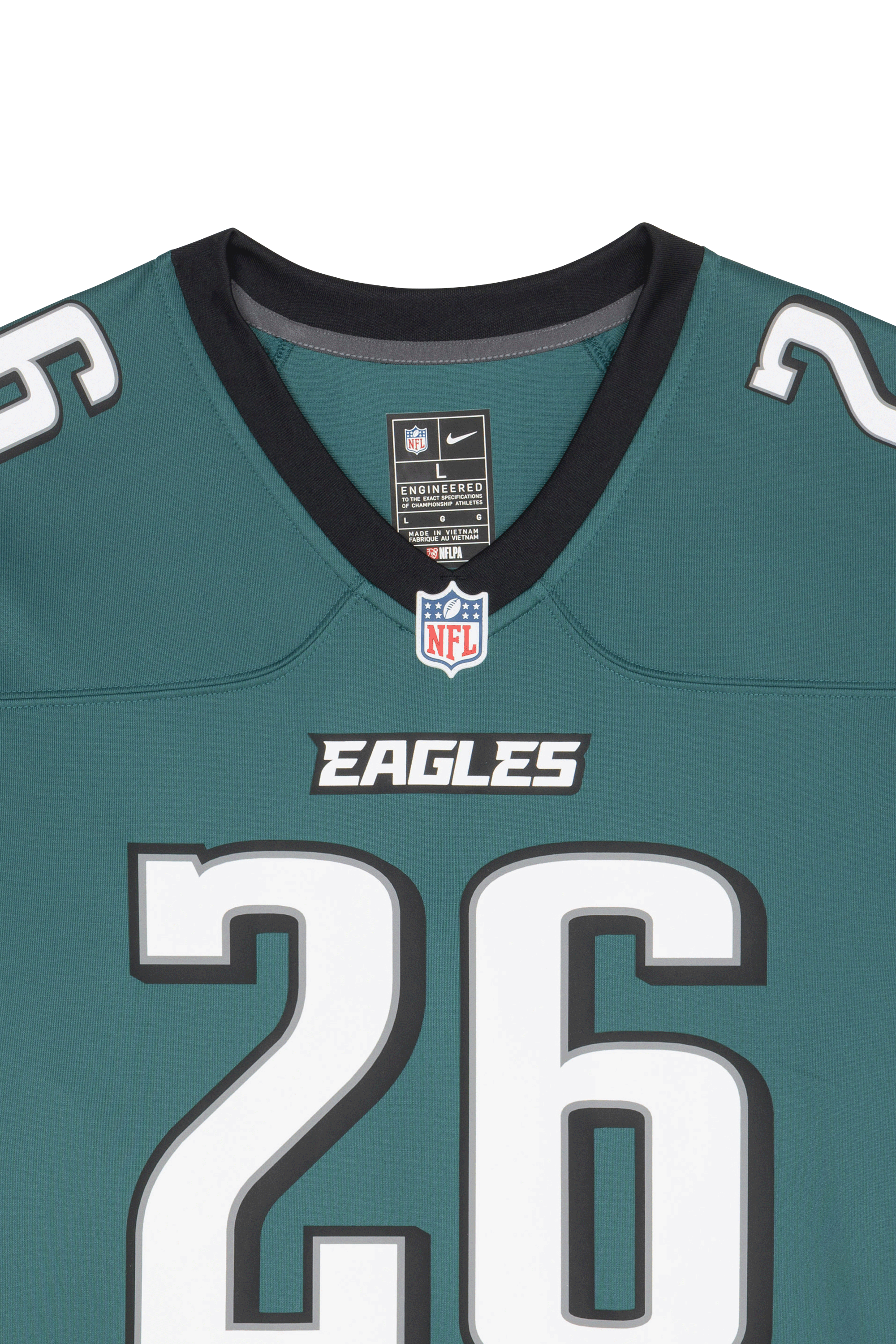 JERSEY | Multicolored NIKE NFL Men