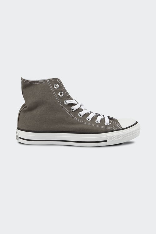 CONVERSE Baskets Gris