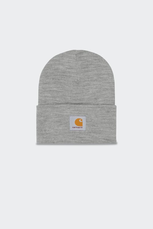 CARHARTT WIP Bonnet Gris