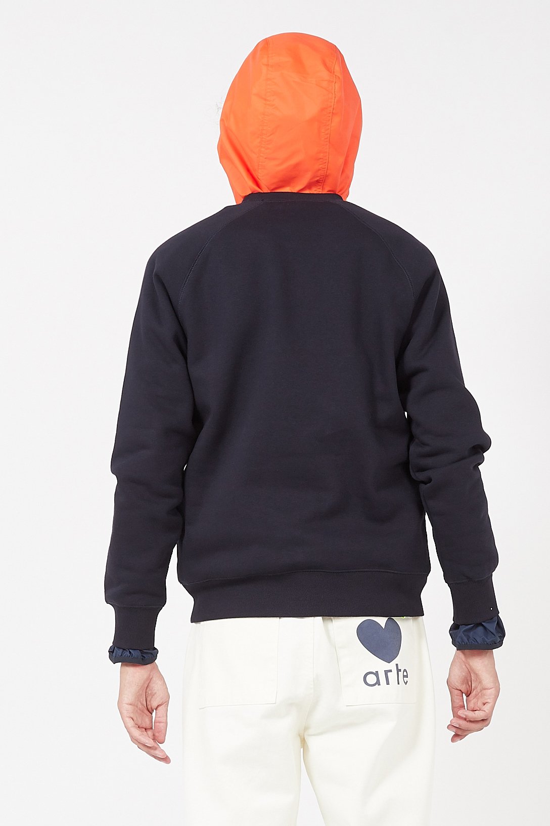 Sweatshirt | Bleu CARHARTT WIP Homme