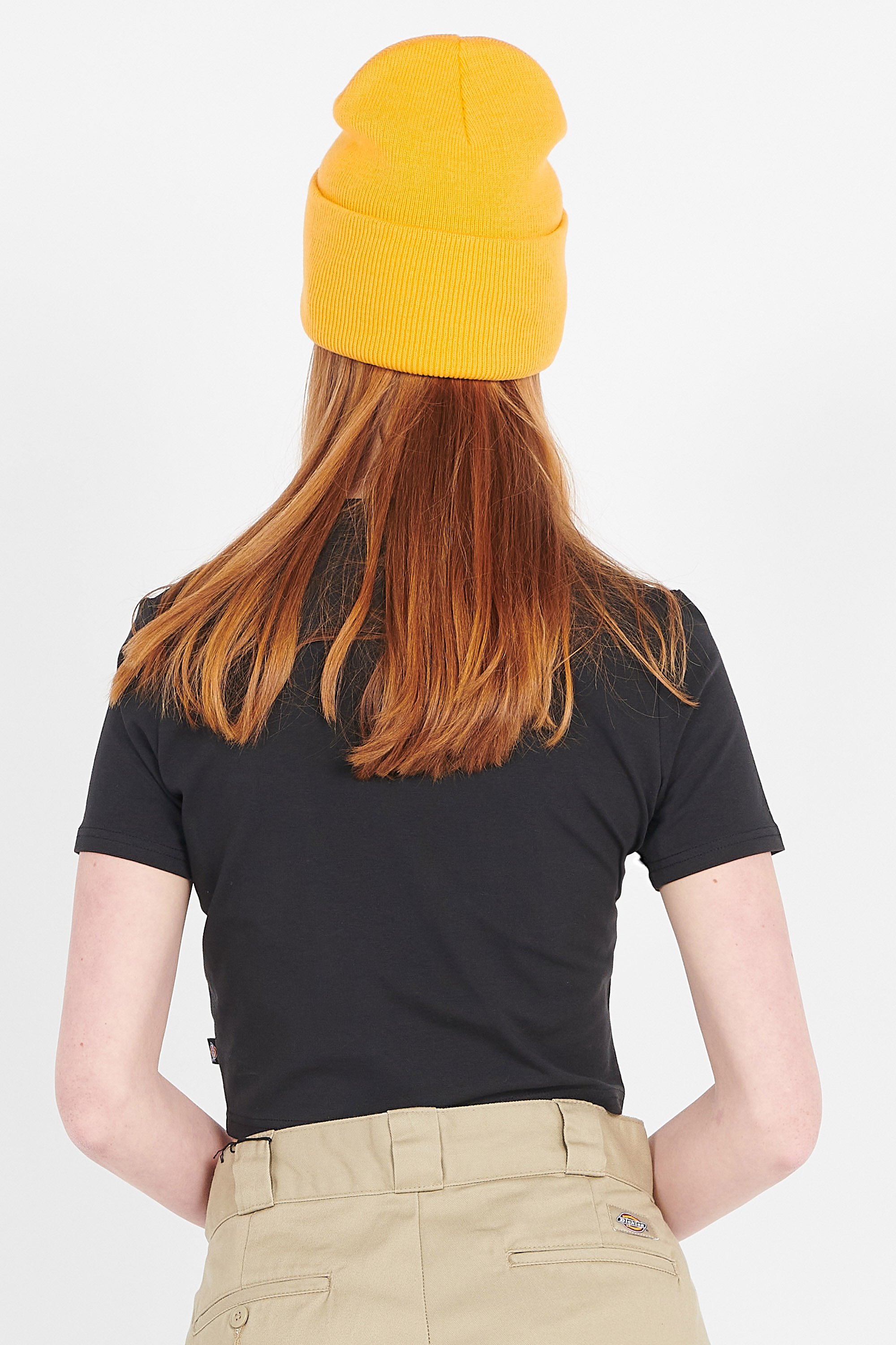 T-shirt | Black DICKIES Women