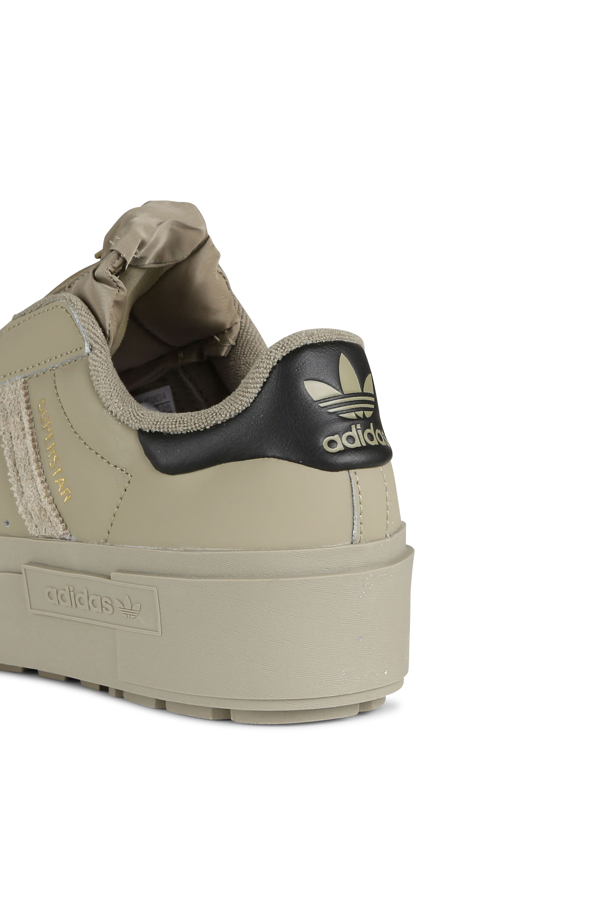 SNEAKERS Khaki