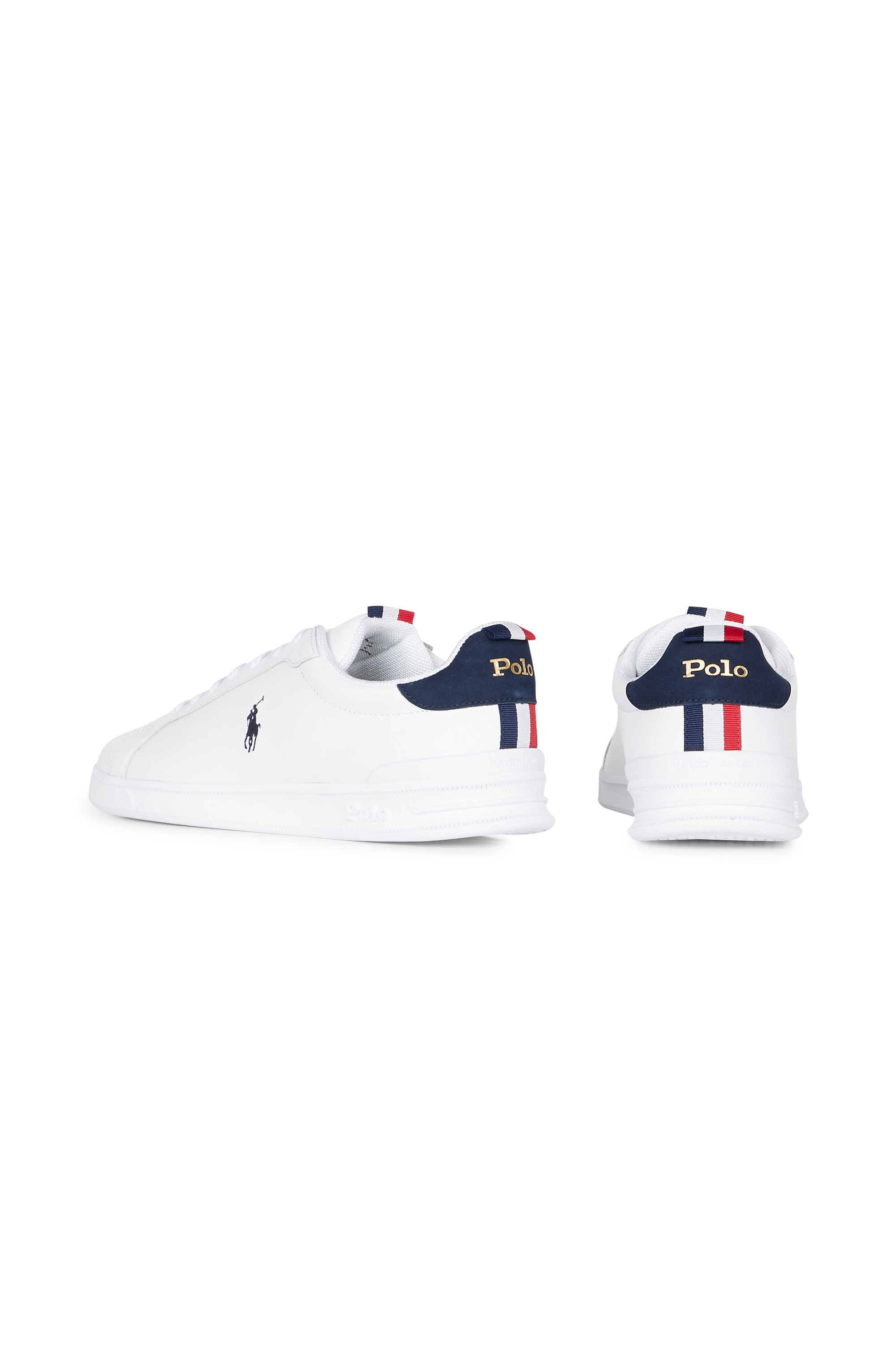 Sneakers White