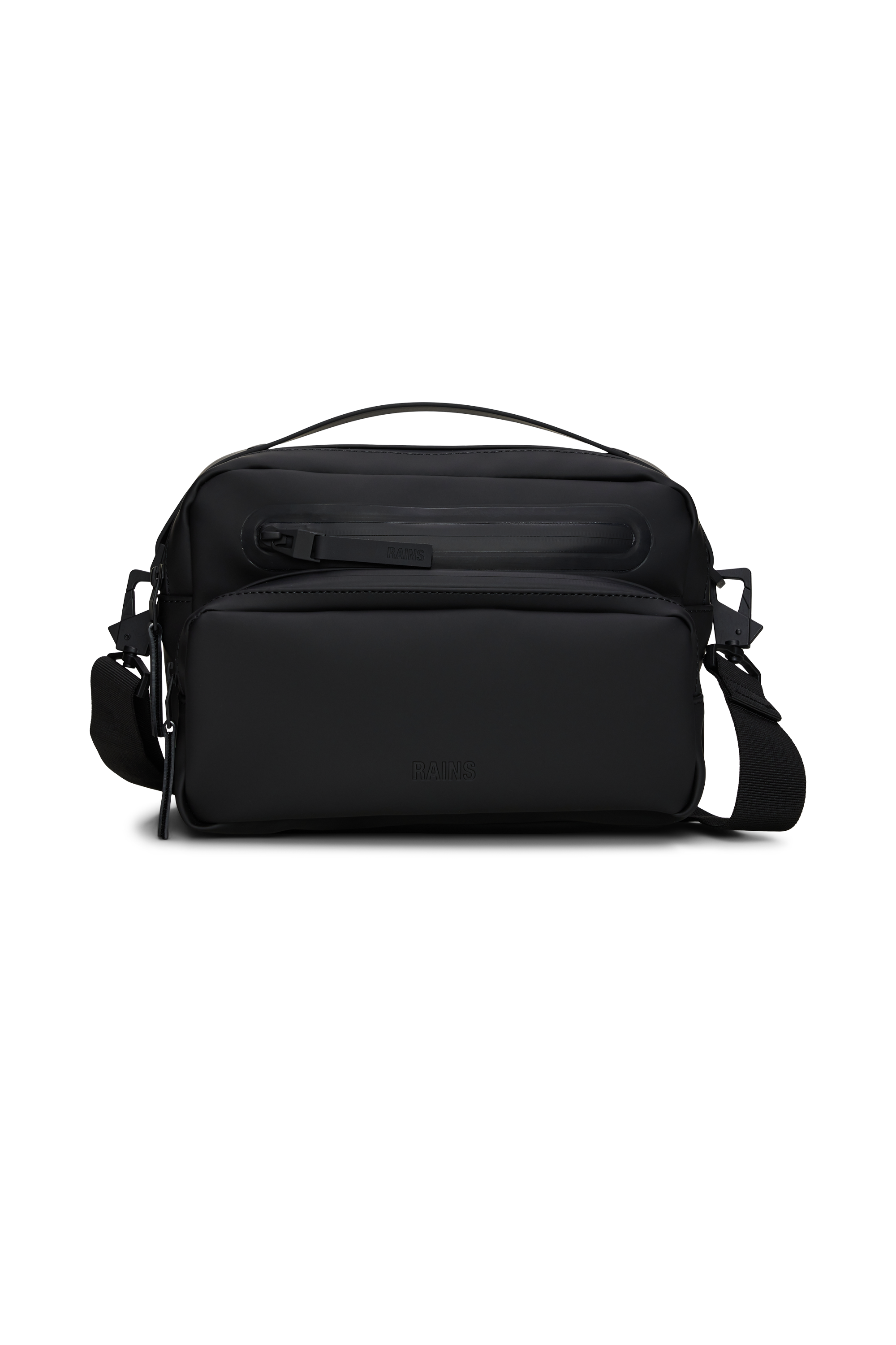 Crossbody bag Black