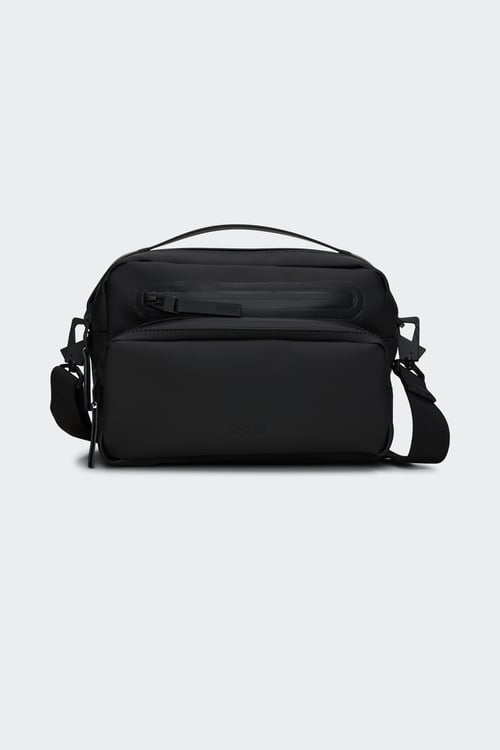 RAINS Crossbody bag Black