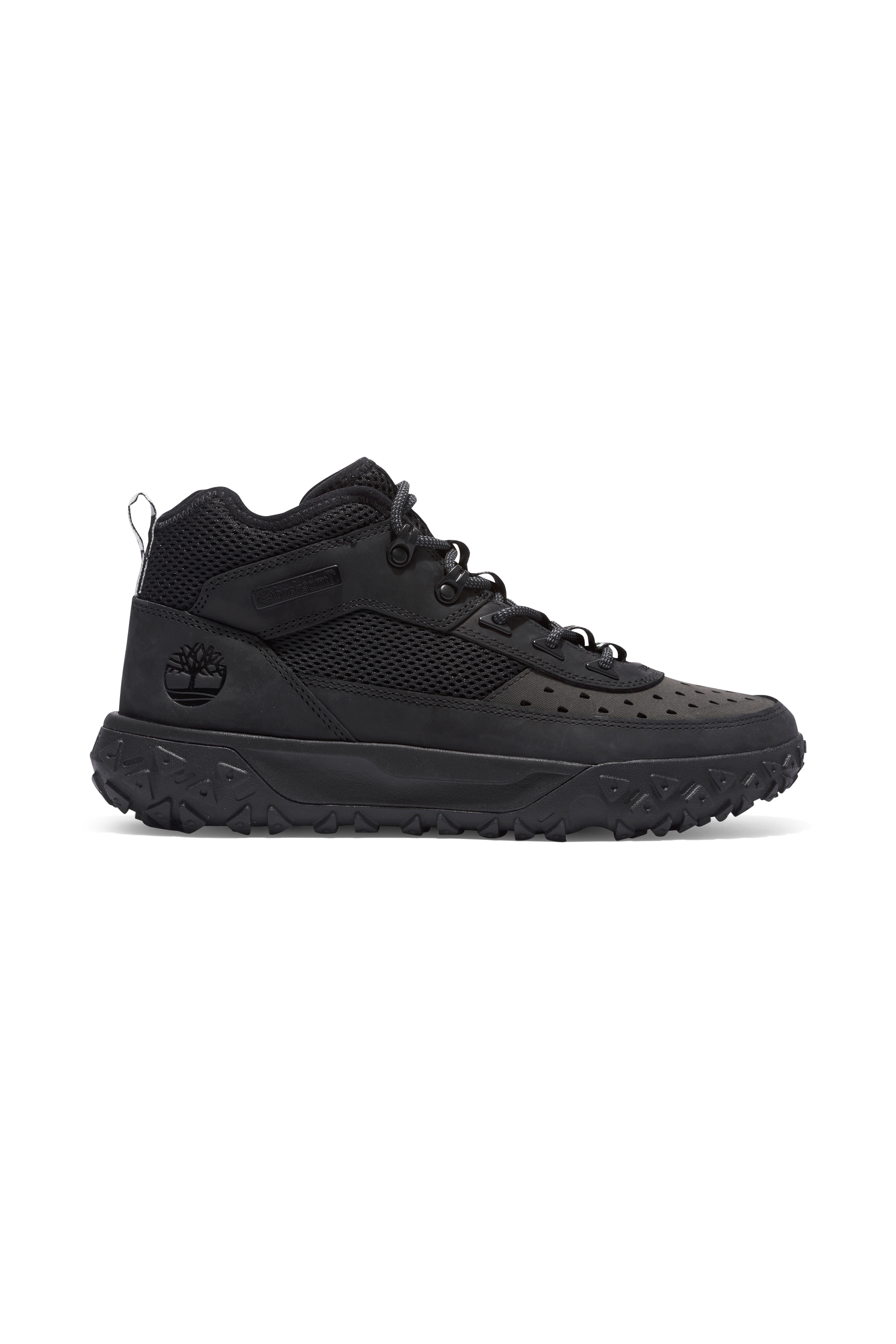 Sneakers Black