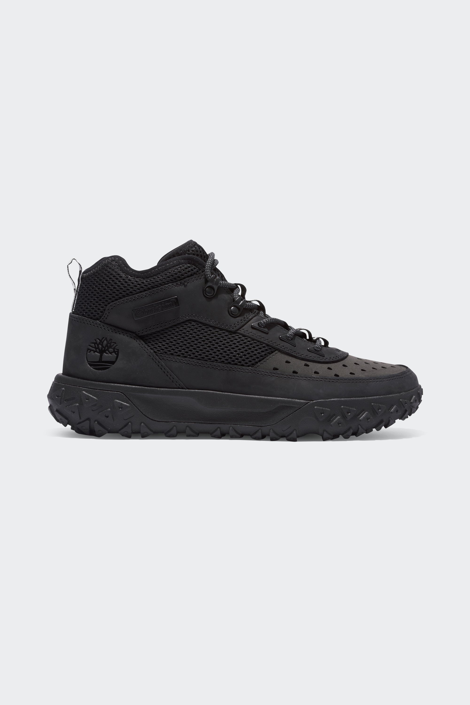 Sneakers | Black by TIMBERLAND Sneakers Black