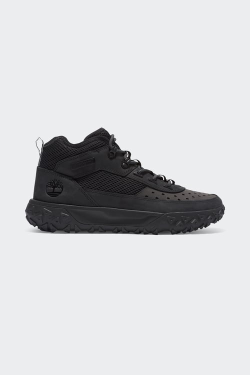 TIMBERLAND Baskets Noir