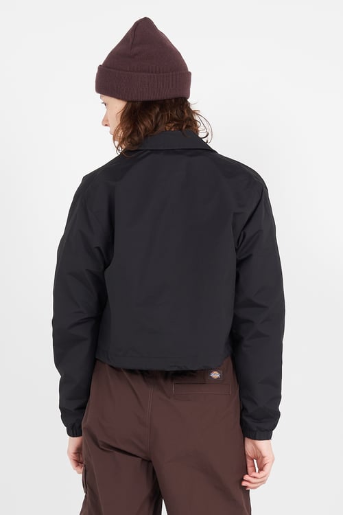 DICKIES Veste Noir