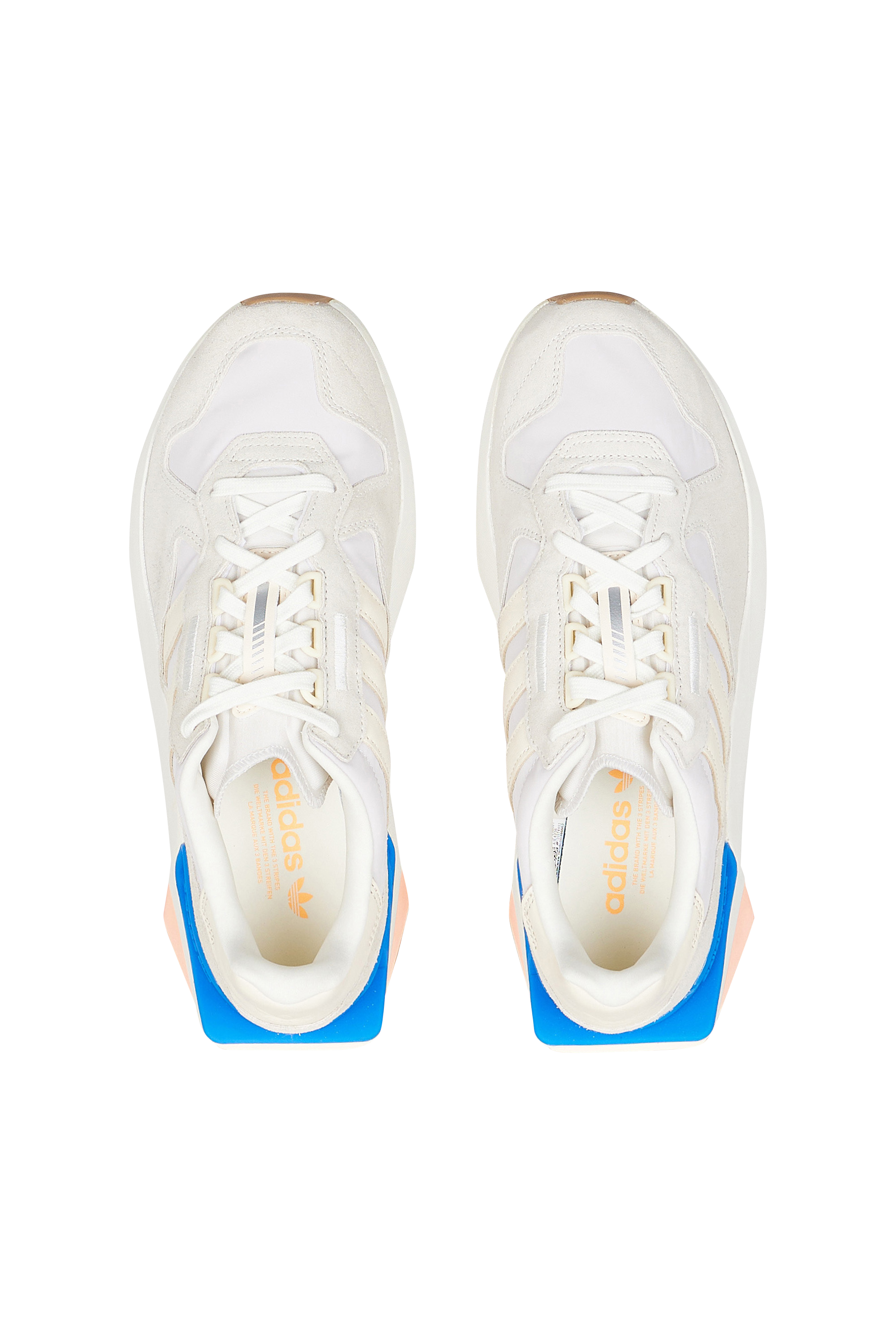 Sneakers ADIDAS Grey