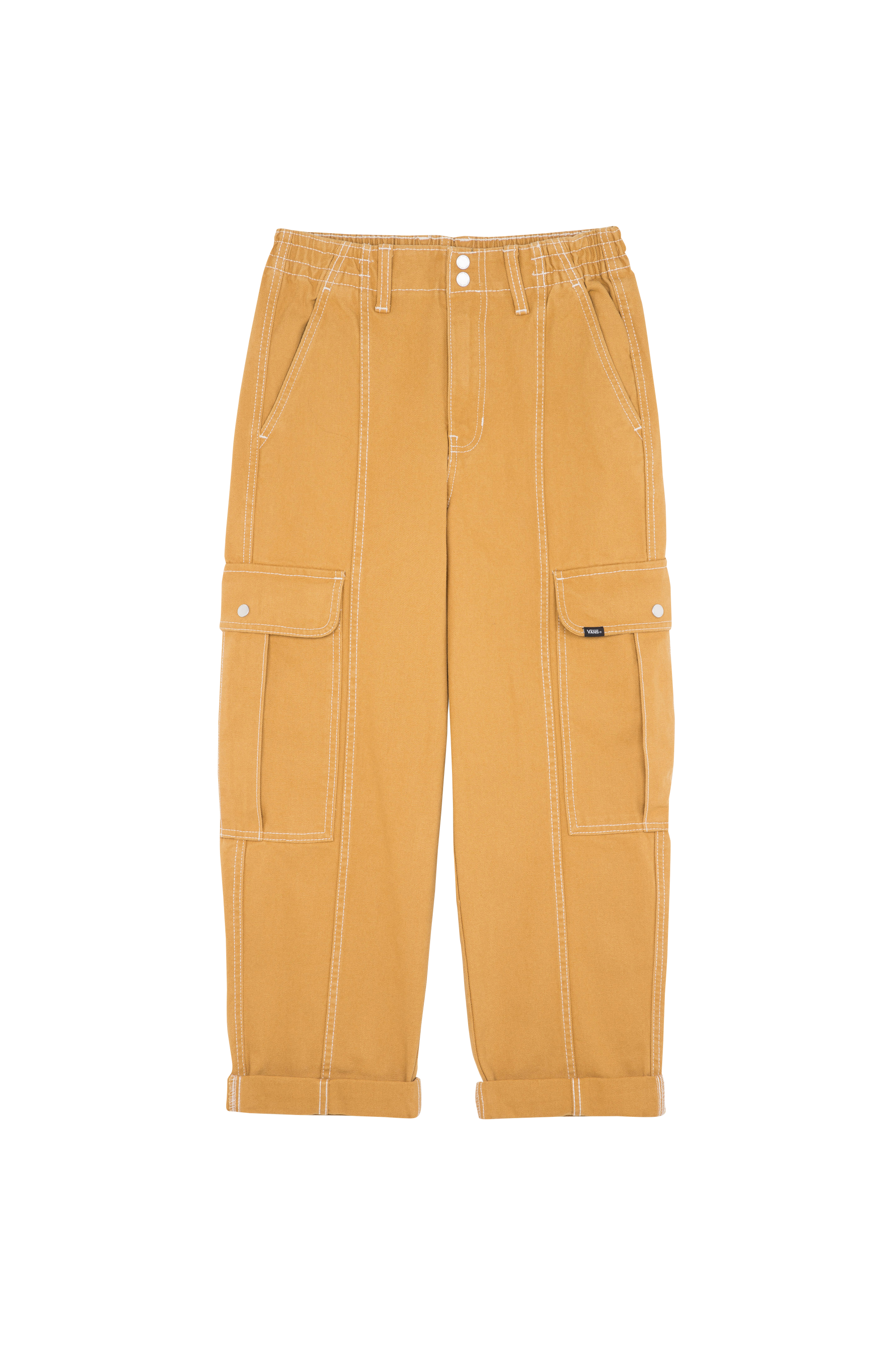 Jeans Yellow