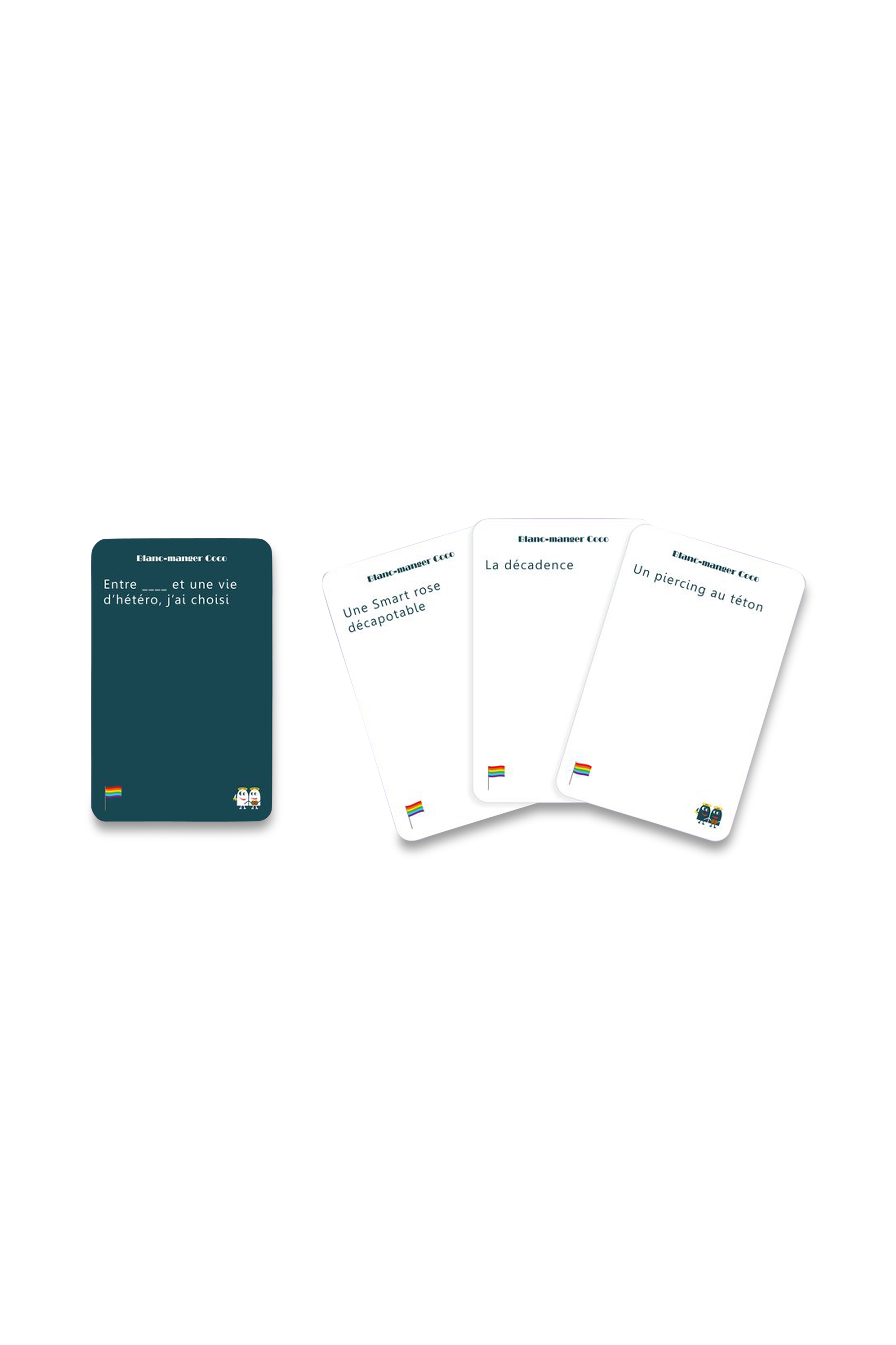 Jeu de cartes | Multicolore BLACKROCK GAMES Homme