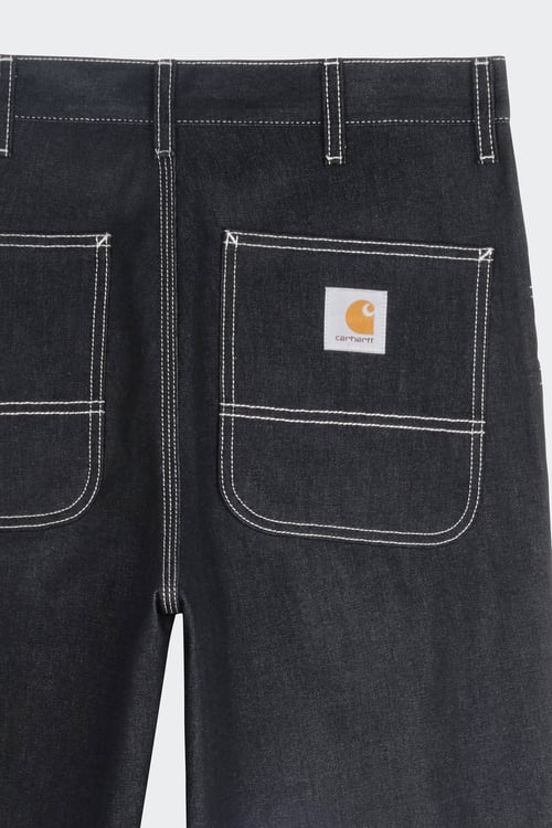 CARHARTT WIP Jean Noir