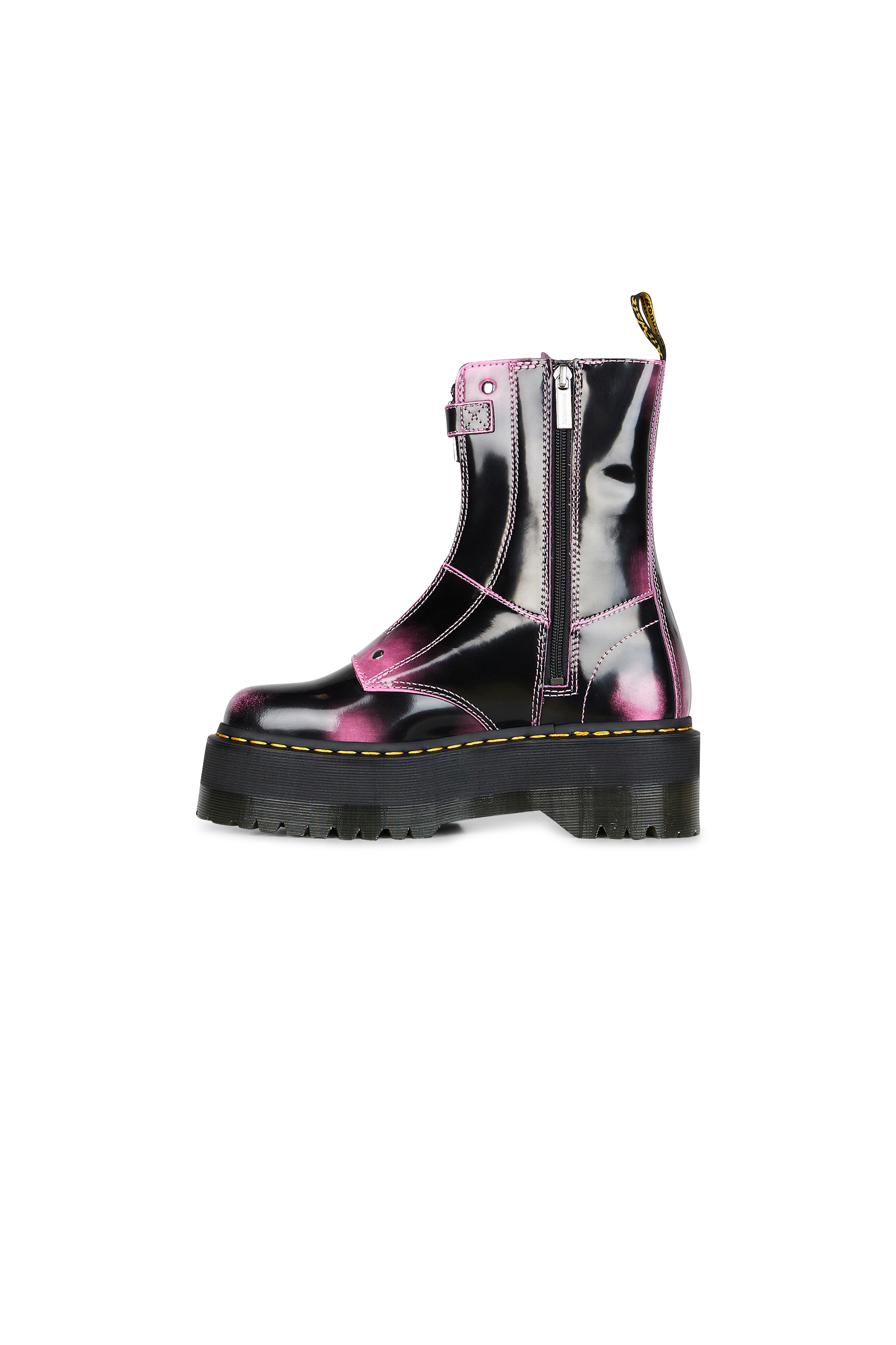 Boots | Multicolored DR. MARTENS Women