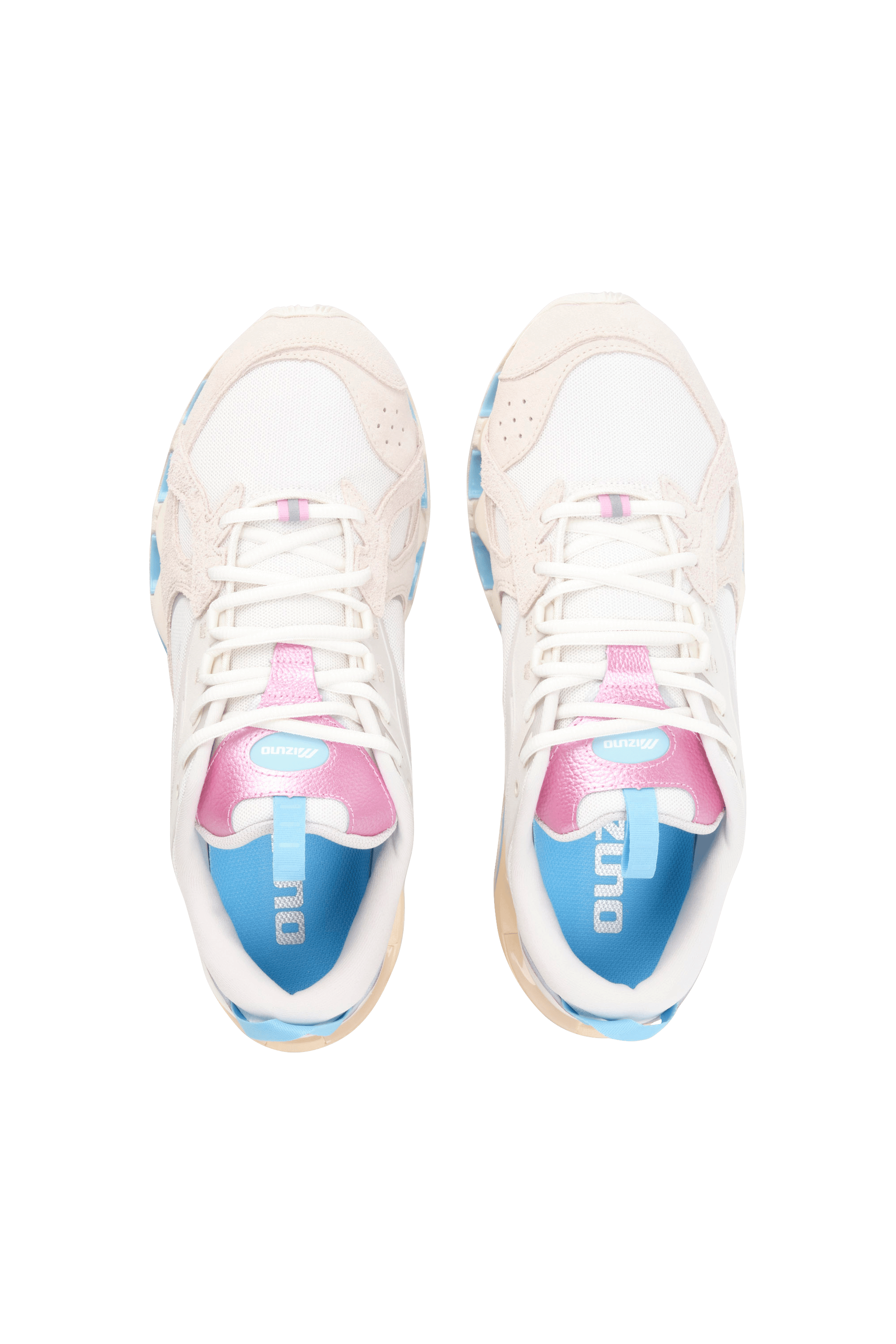 Baskets  | Beige MIZUNO Homme