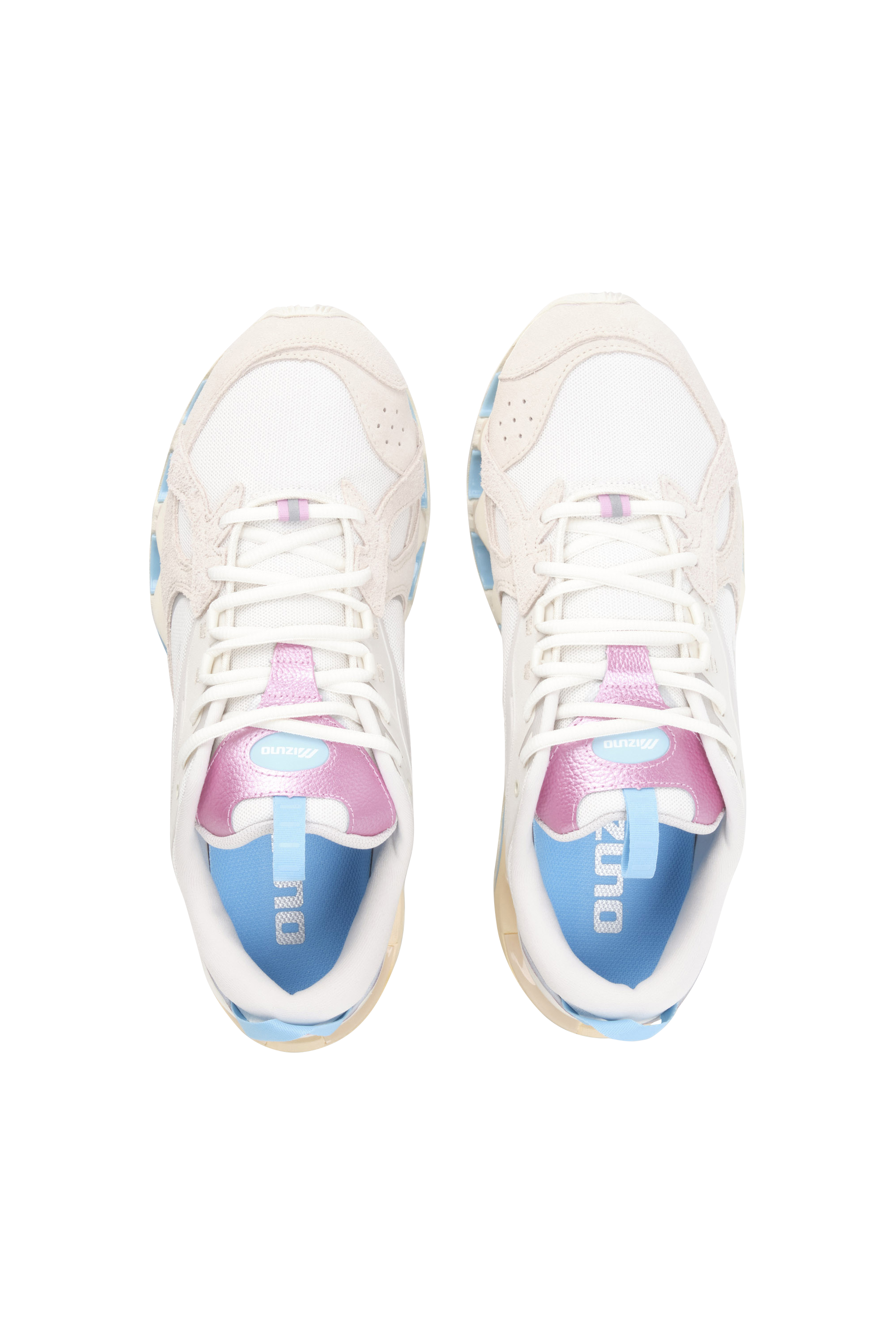 Sneakers Beige