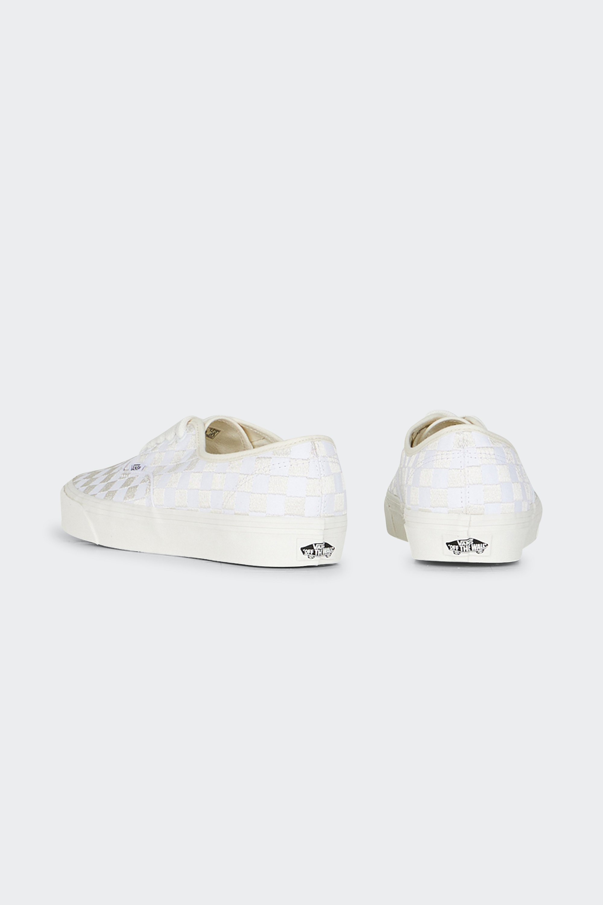 Baskets | Blanc by VANS Baskets Blanc