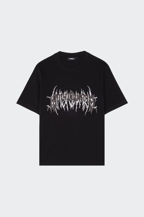 T-shirt - Taille XS Noir