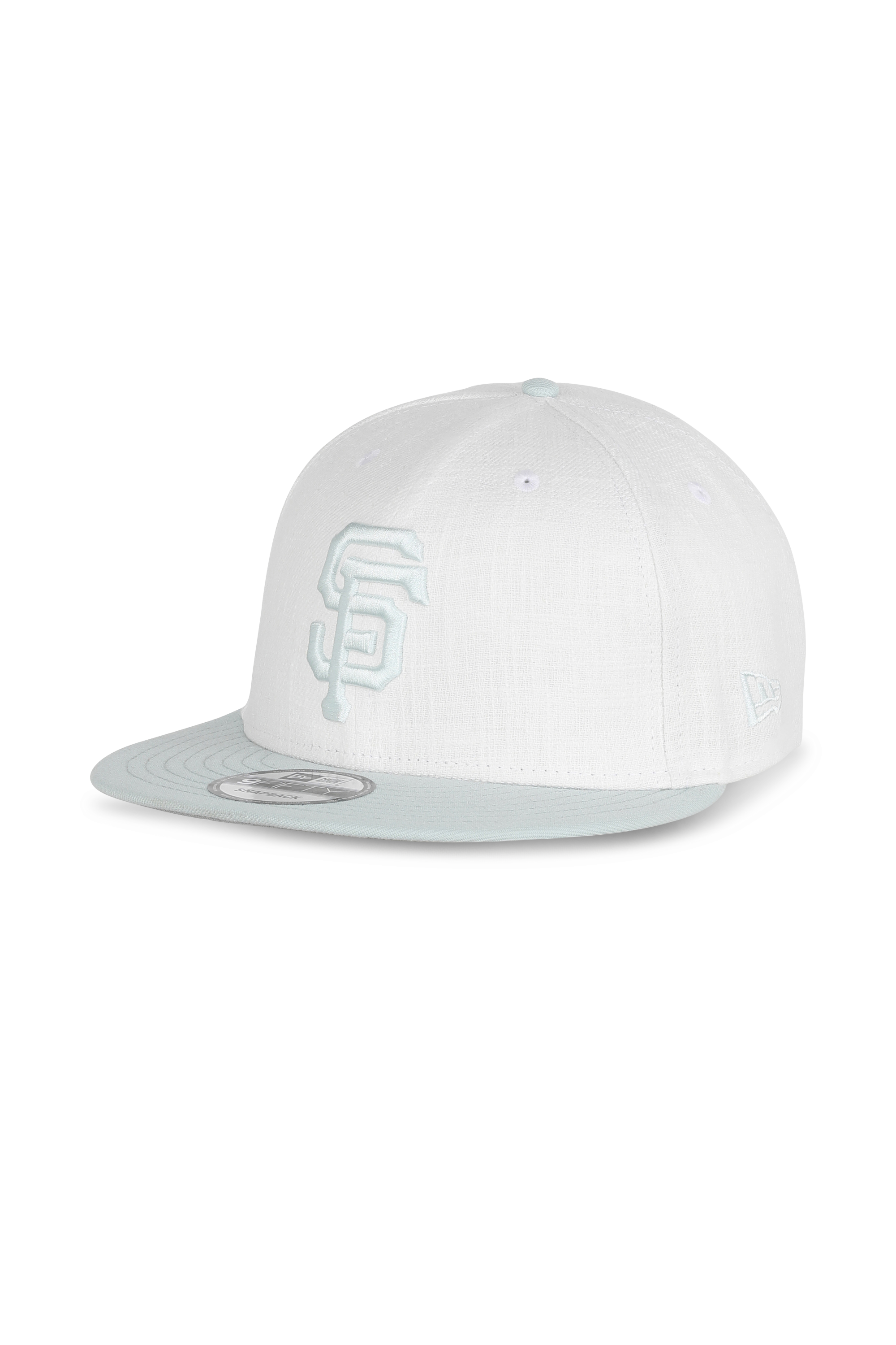 Casquette  Blanc