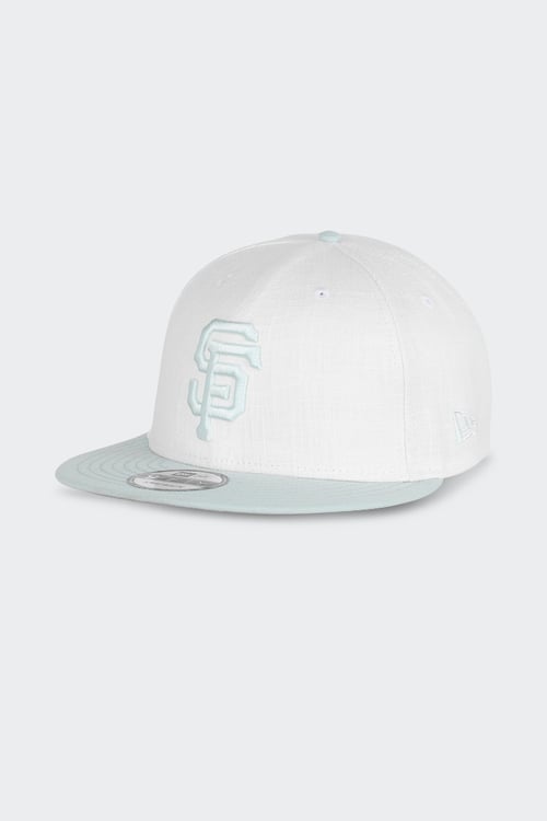 NEW ERA Casquette  Blanc