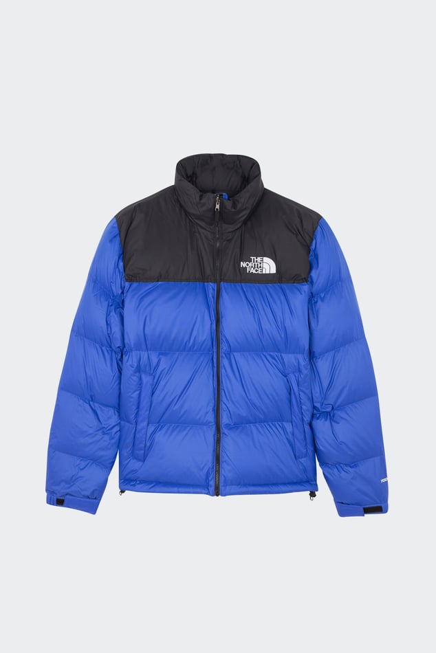 Doudoune Bleu The North Face Homme Citadium