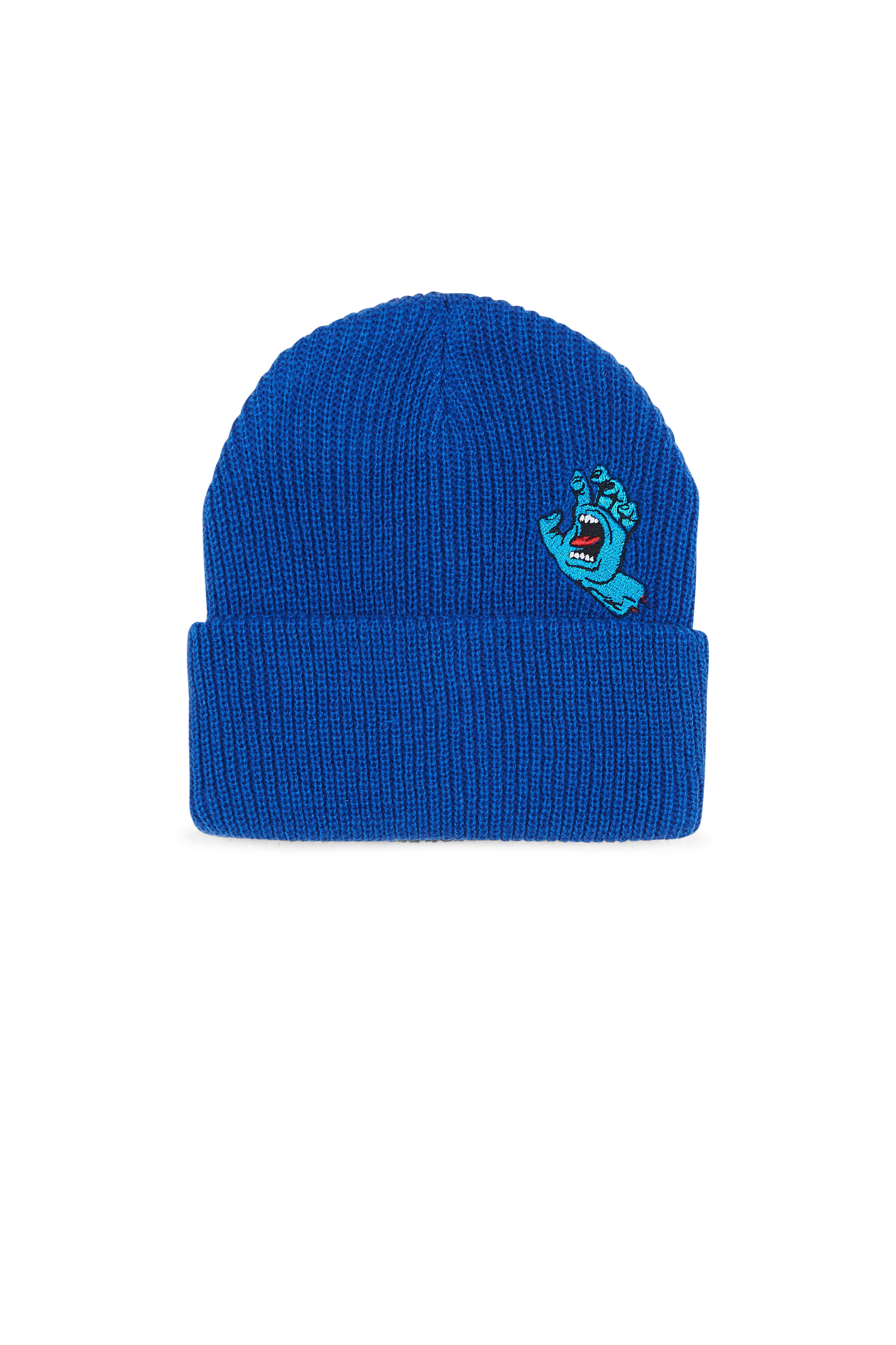 Bonnet  Bleu