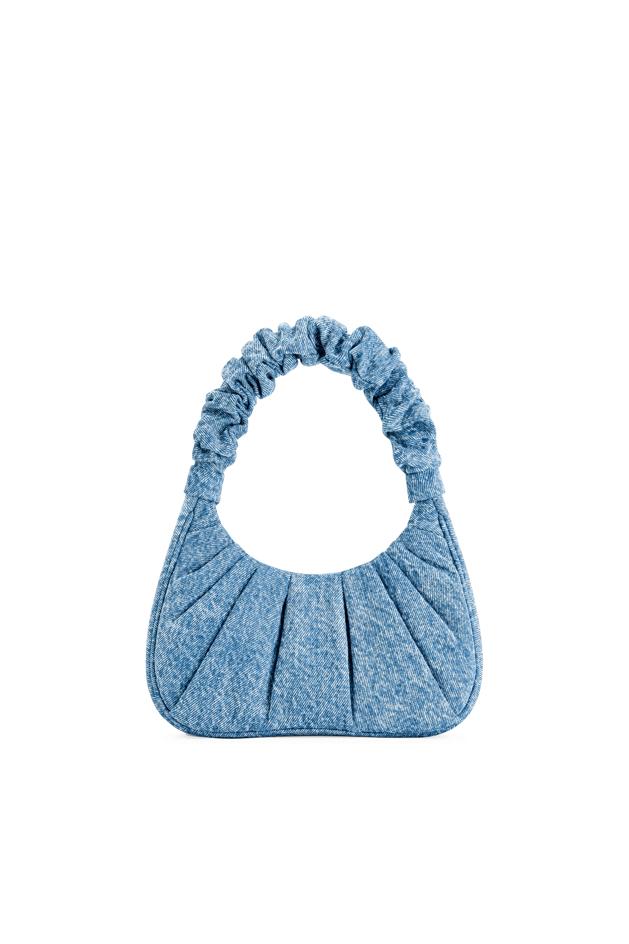Sac à main Bleu