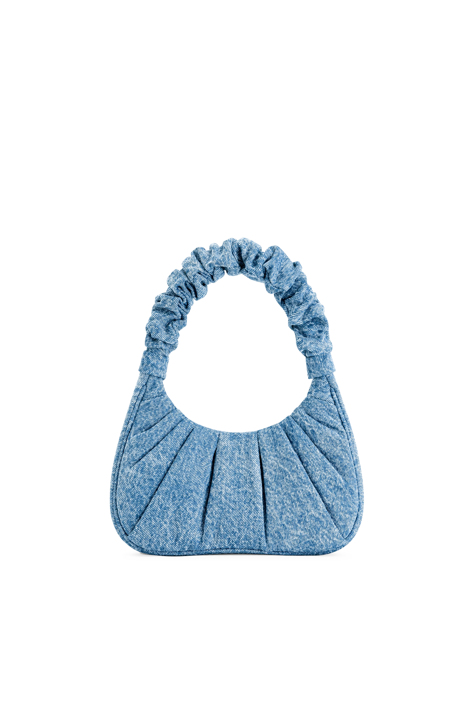 Sac à main Bleu