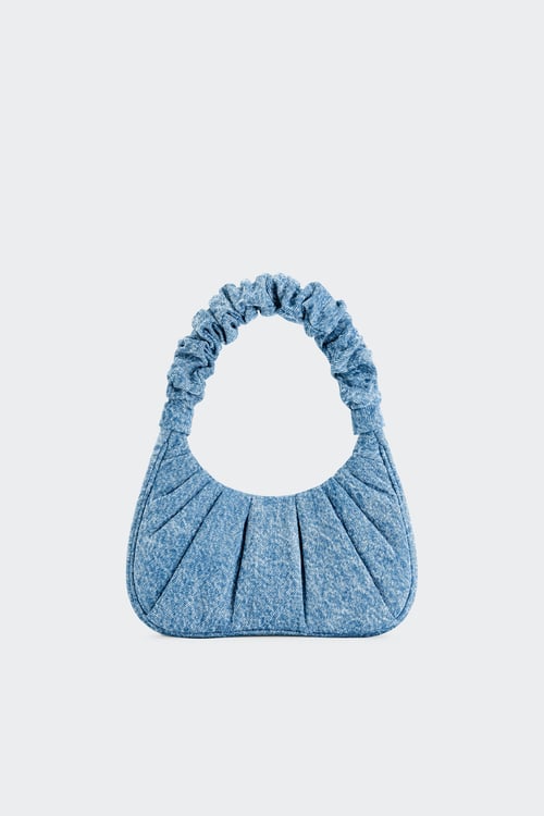 JW PEI Sac à main Bleu