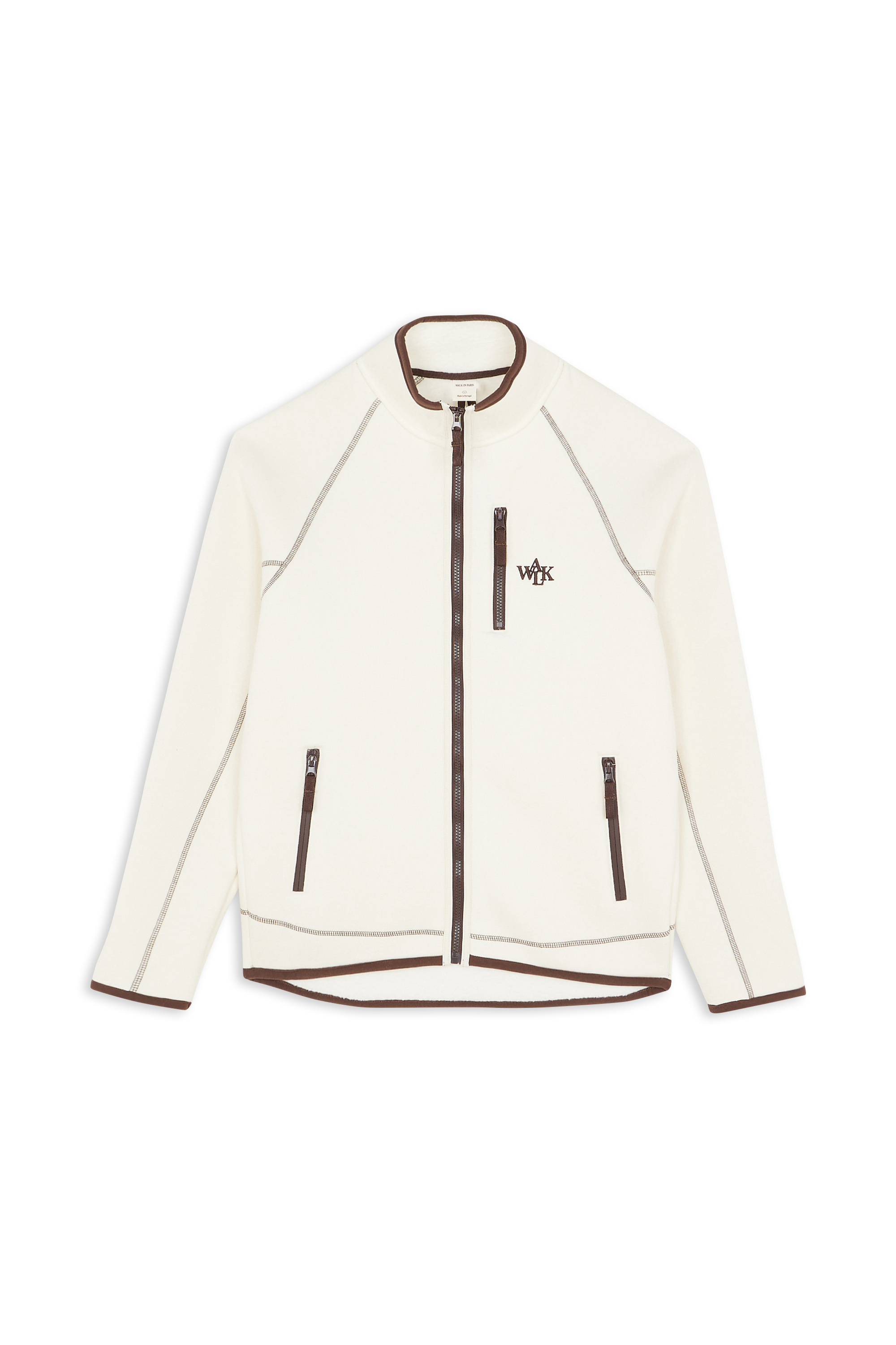 Veste Beige