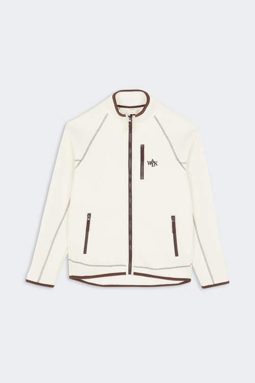WALK IN PARIS Veste Beige