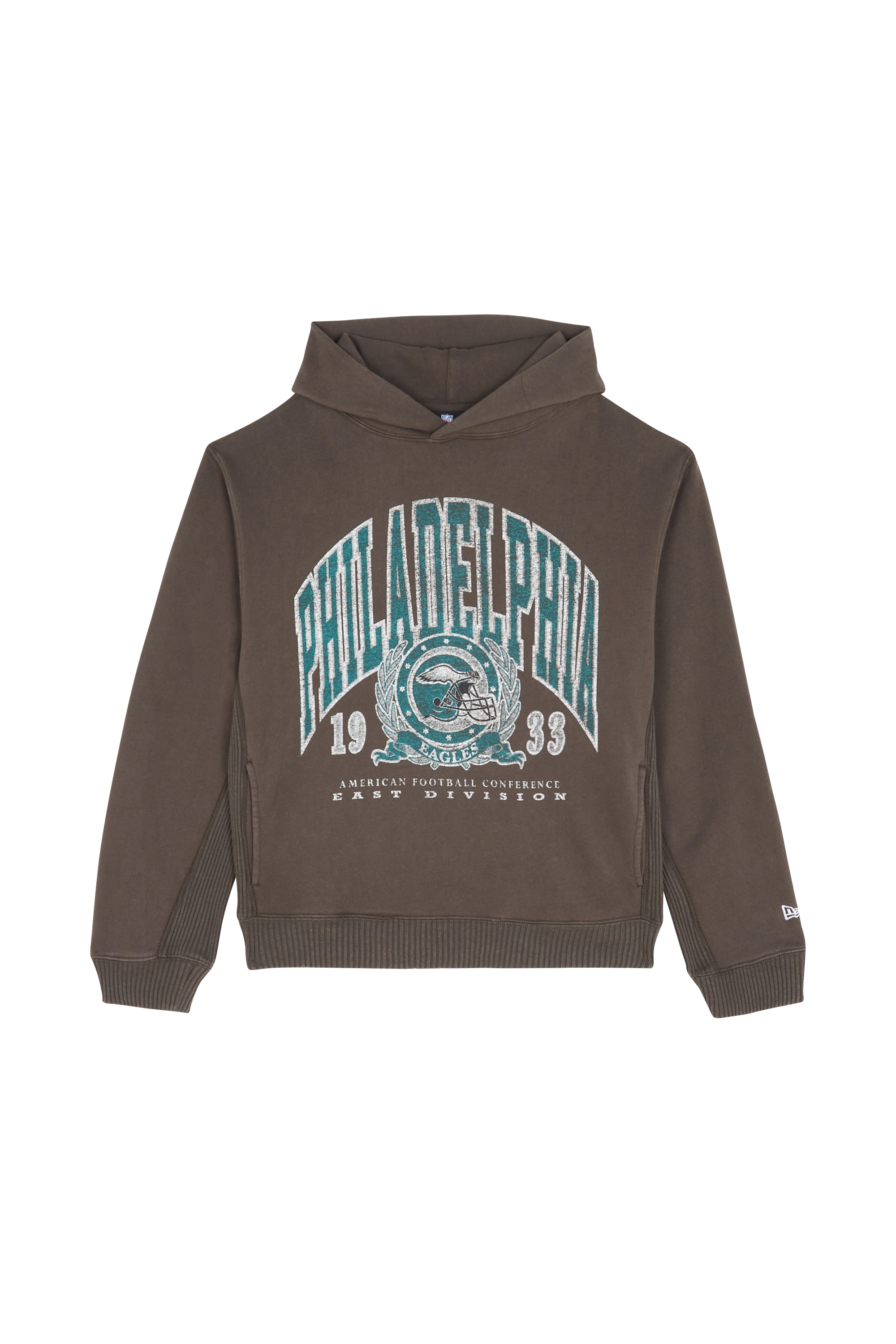 Hoodie Grey