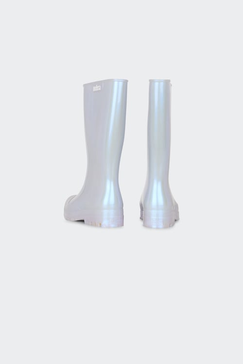 MELISSA Bottes  Bleu
