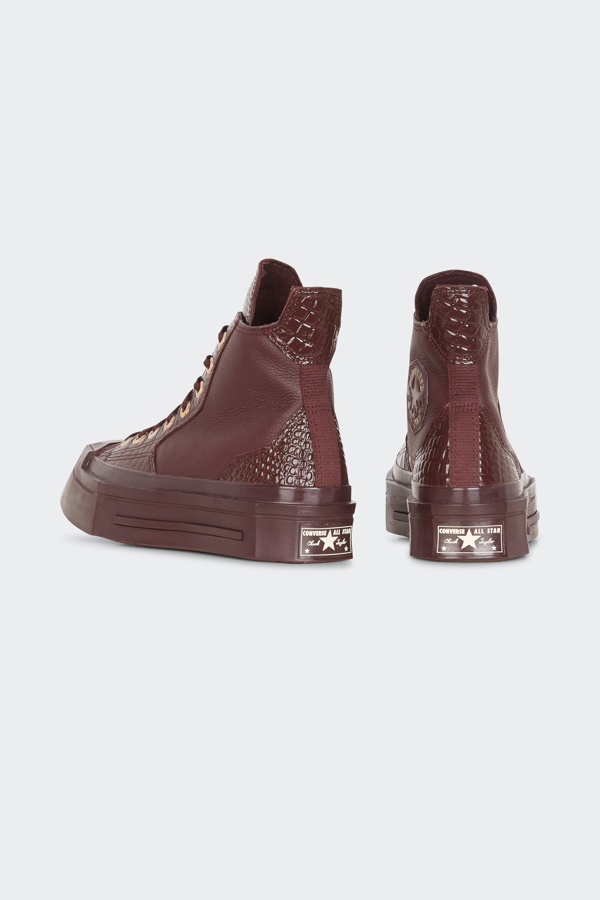 Sneakers | Red by CONVERSE Sneakers Red