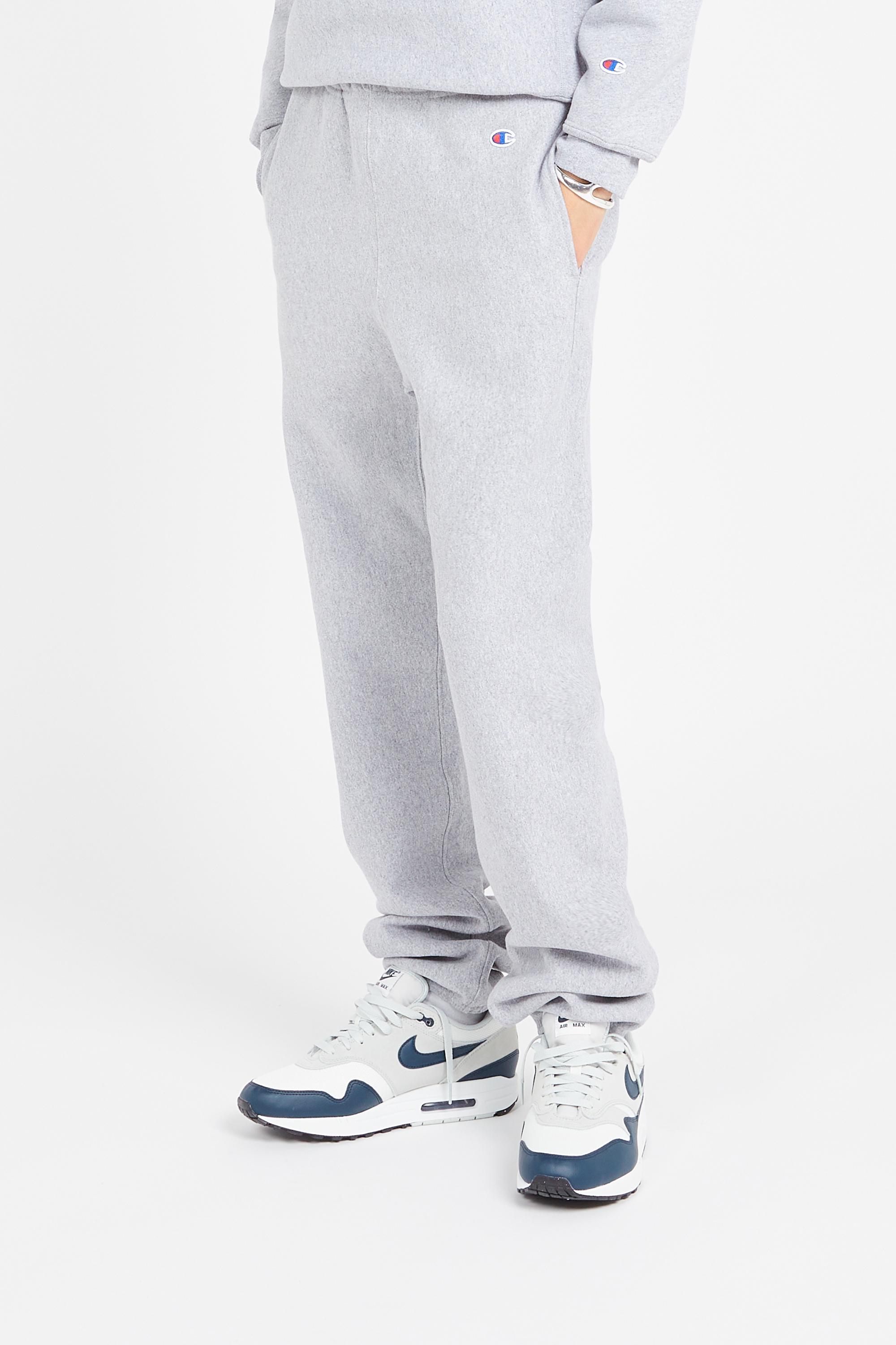 Joggers Grey