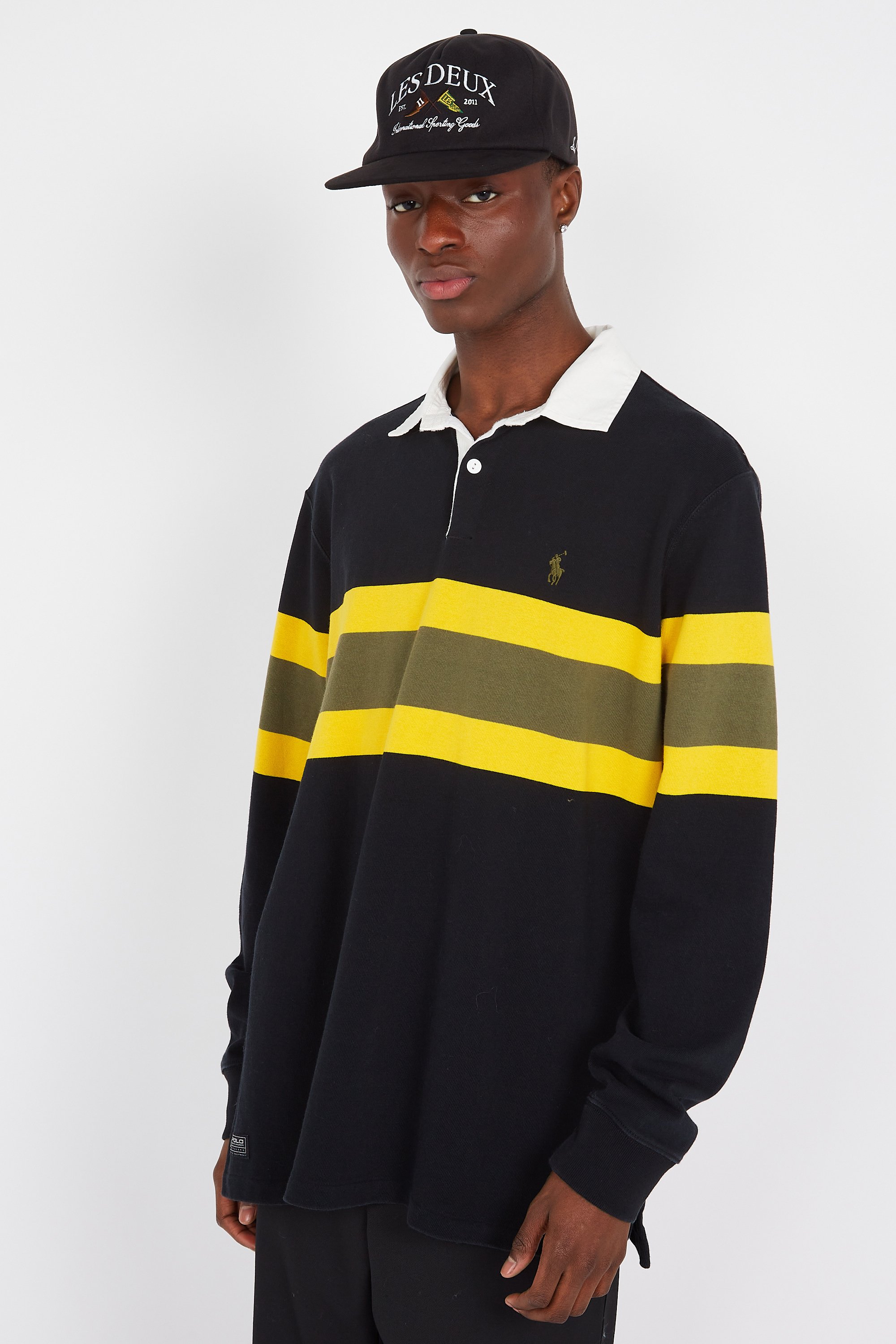 Polo shirt Multicolored