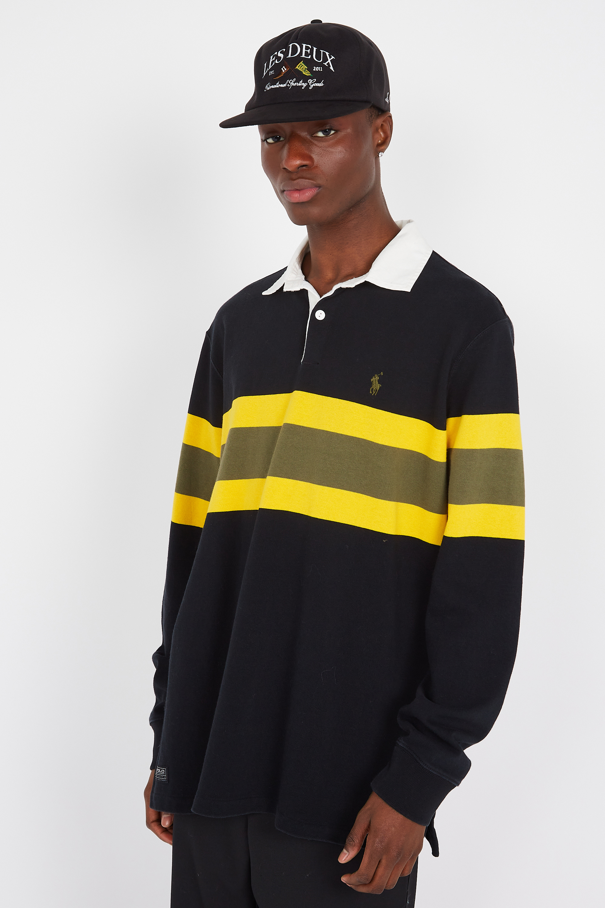 Polo shirt Multicolored