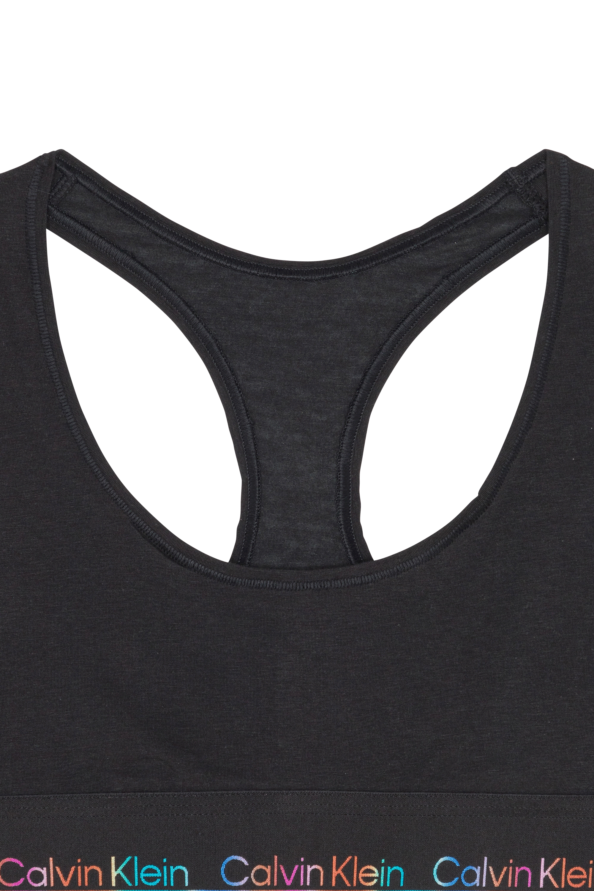Brassière Noir