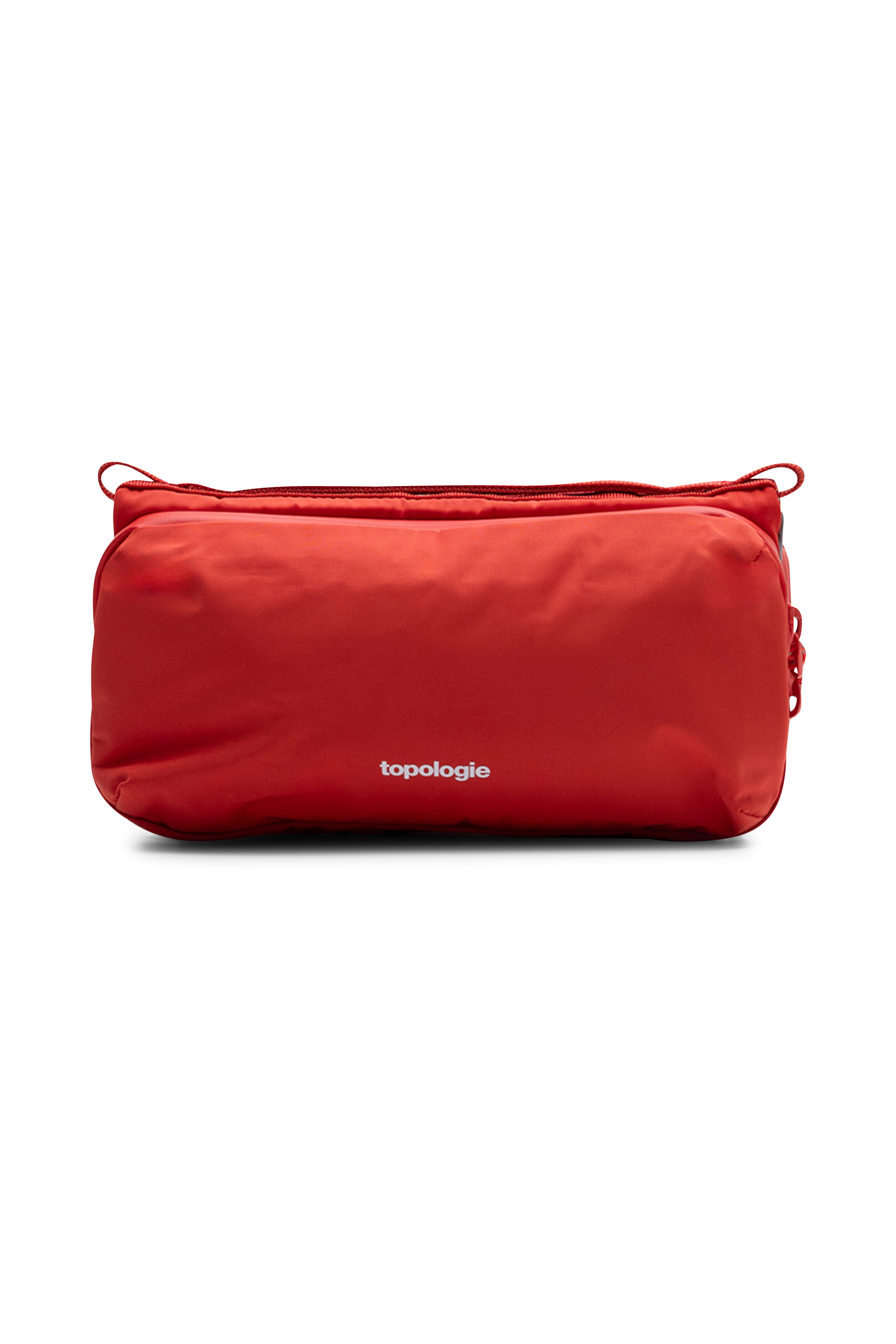 Clutch bag Red