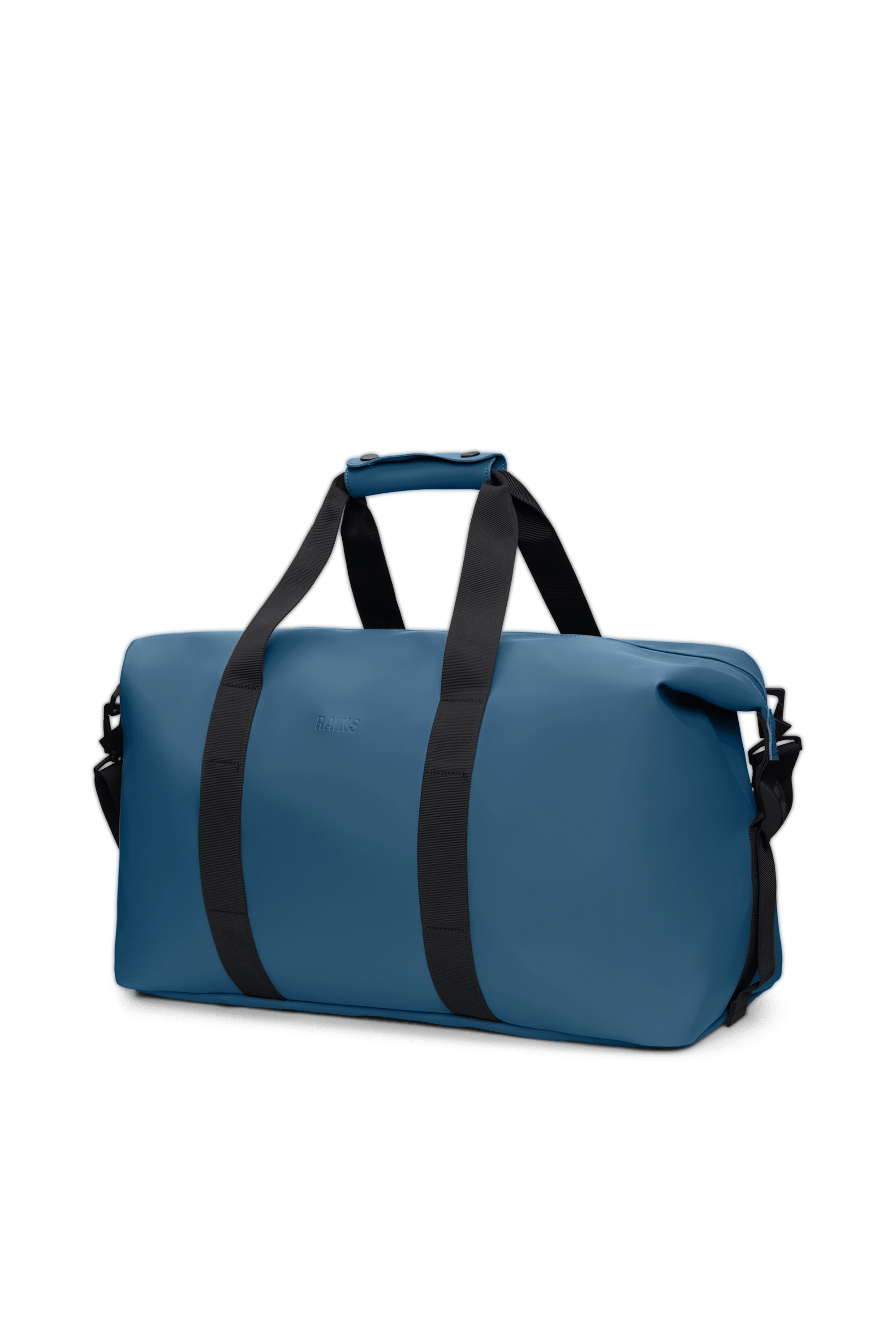 Sac de voyage Bleu
