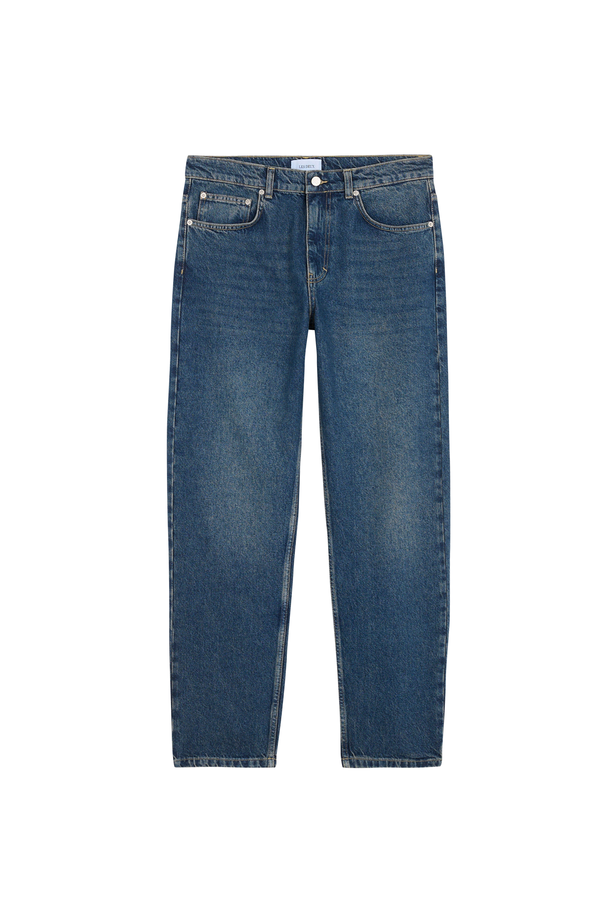 Jeans Blue