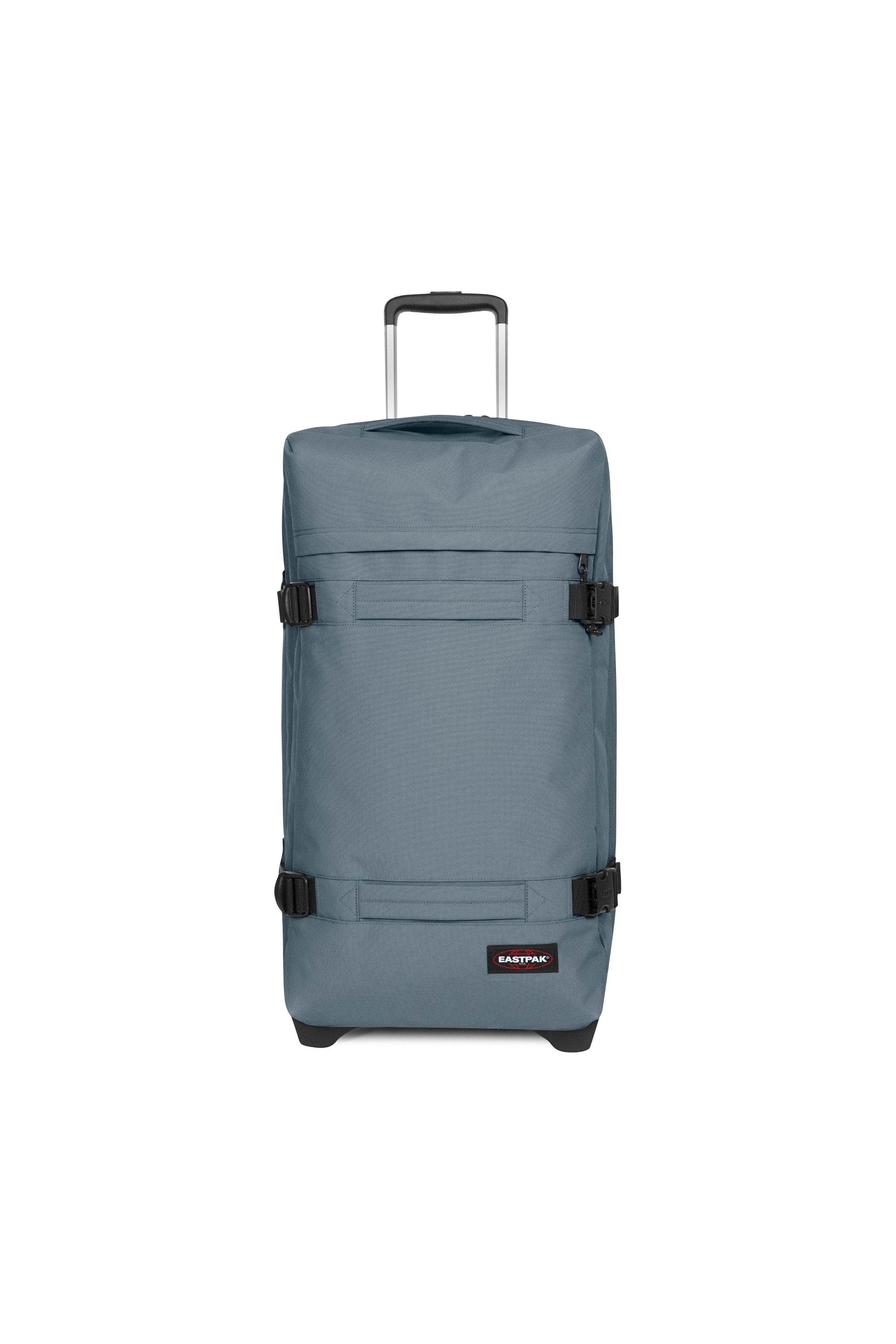 Tranverz S travel bag Grey
