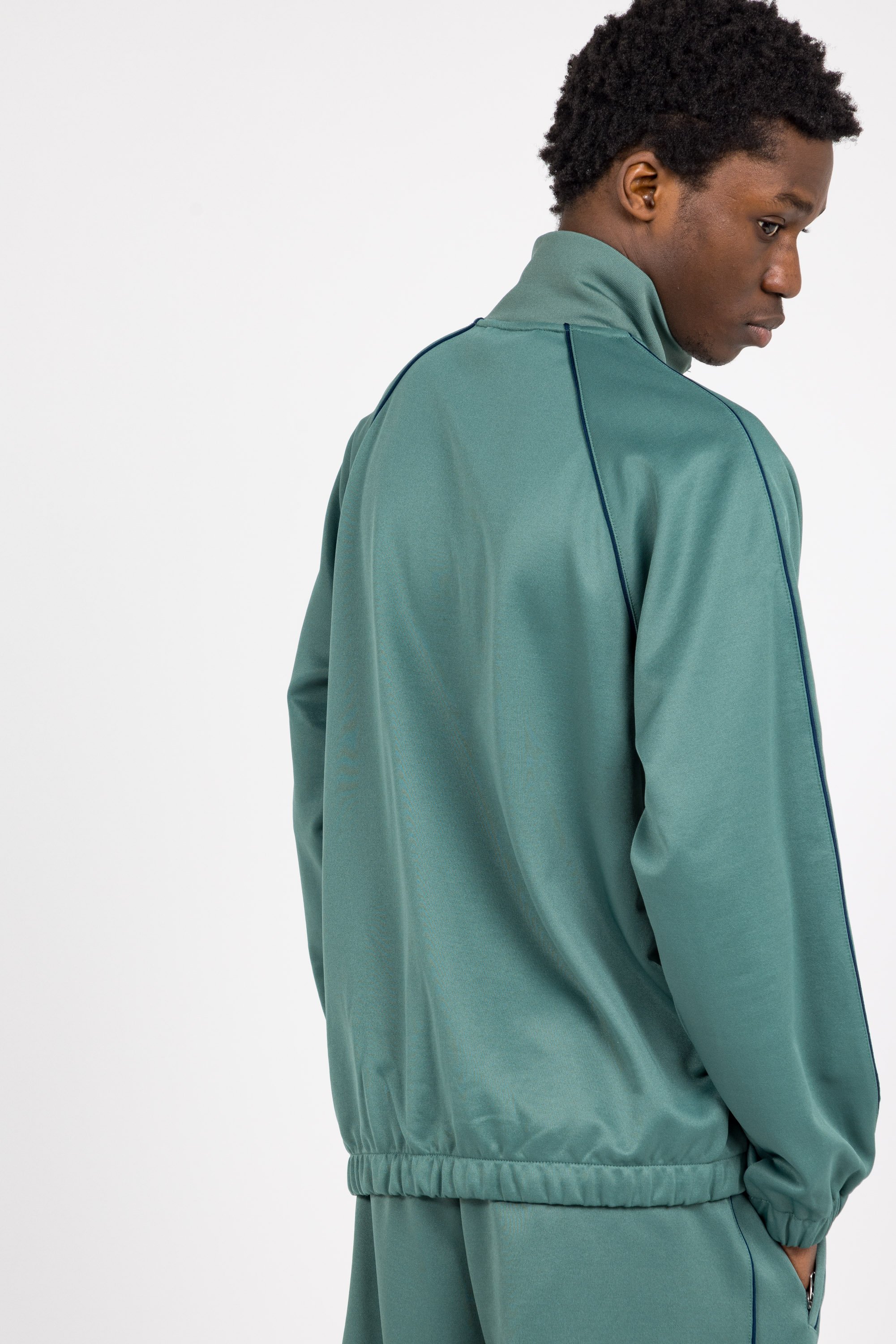 Hoodie zippé | Vert CARHARTT WIP Homme