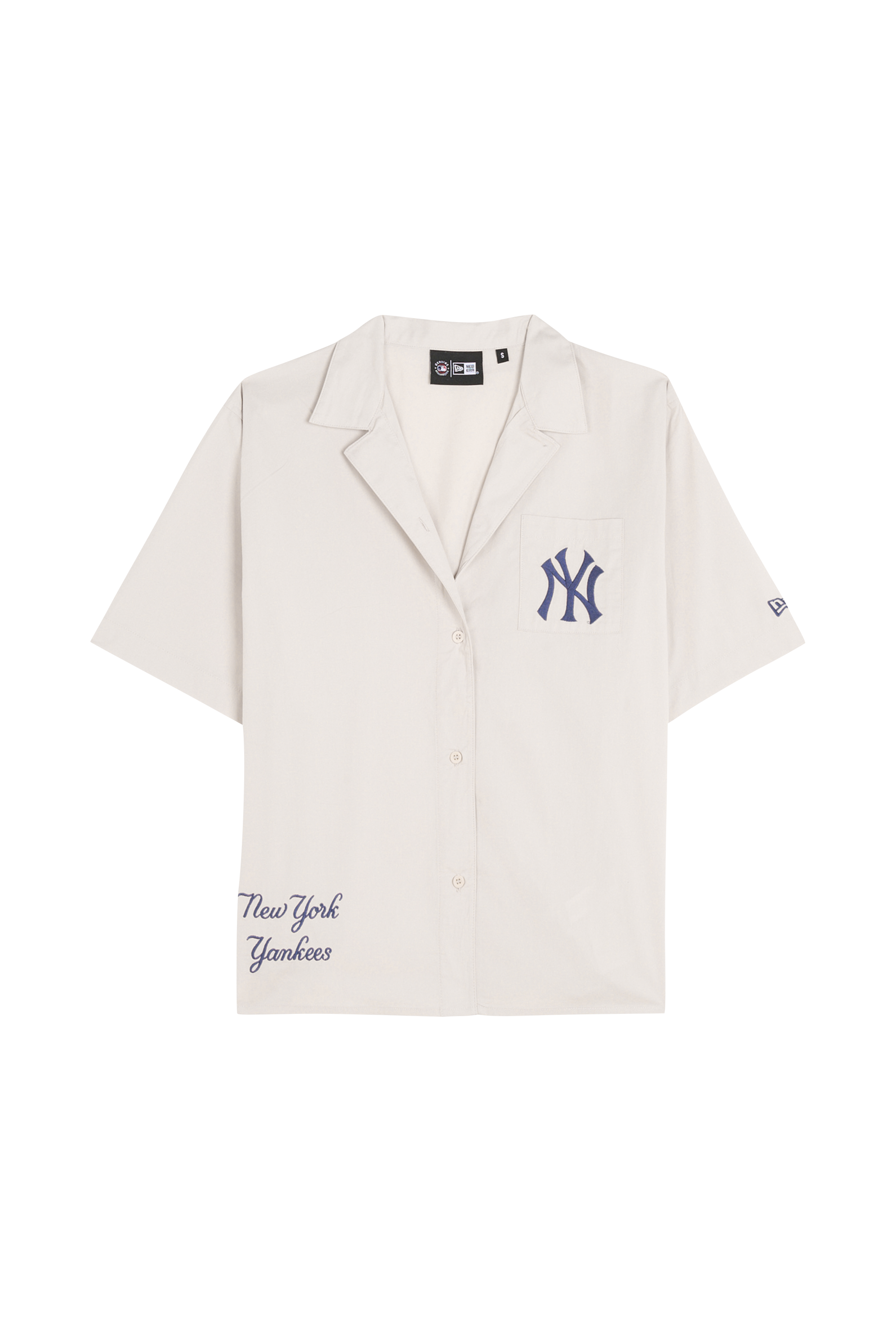 Shirt Beige