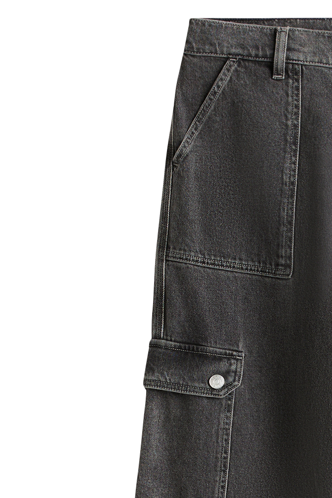 Jeans Blue