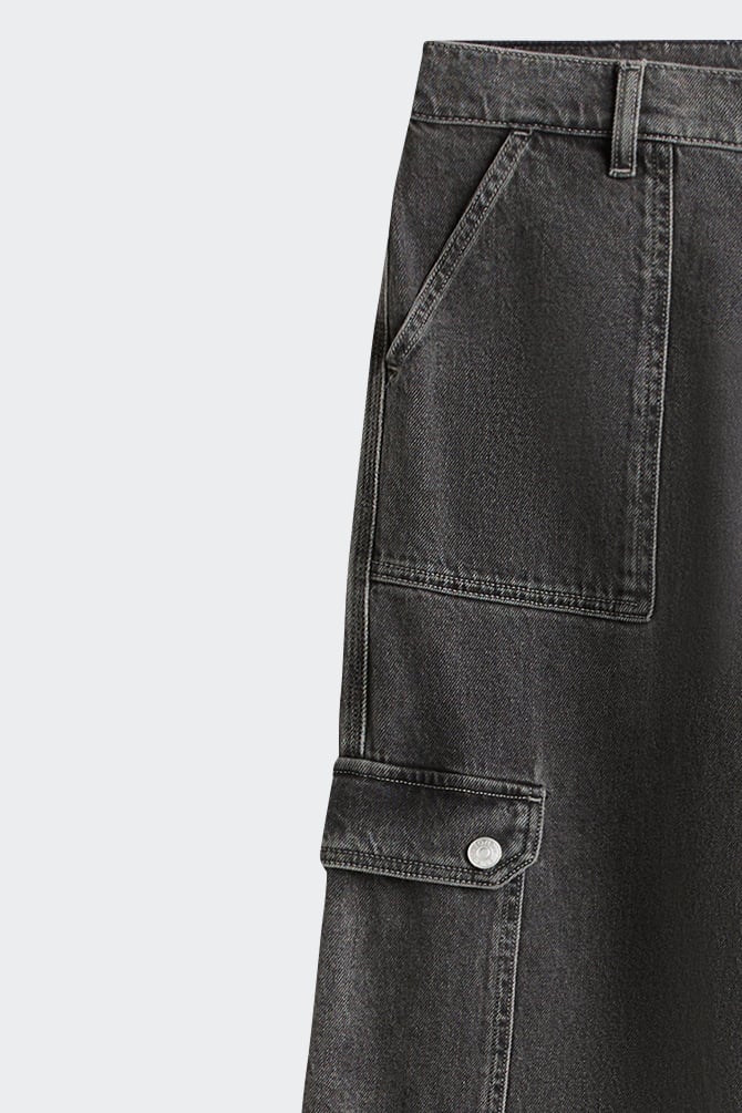 Jeans | Blue by TOMMY JEANS Jeans Blue