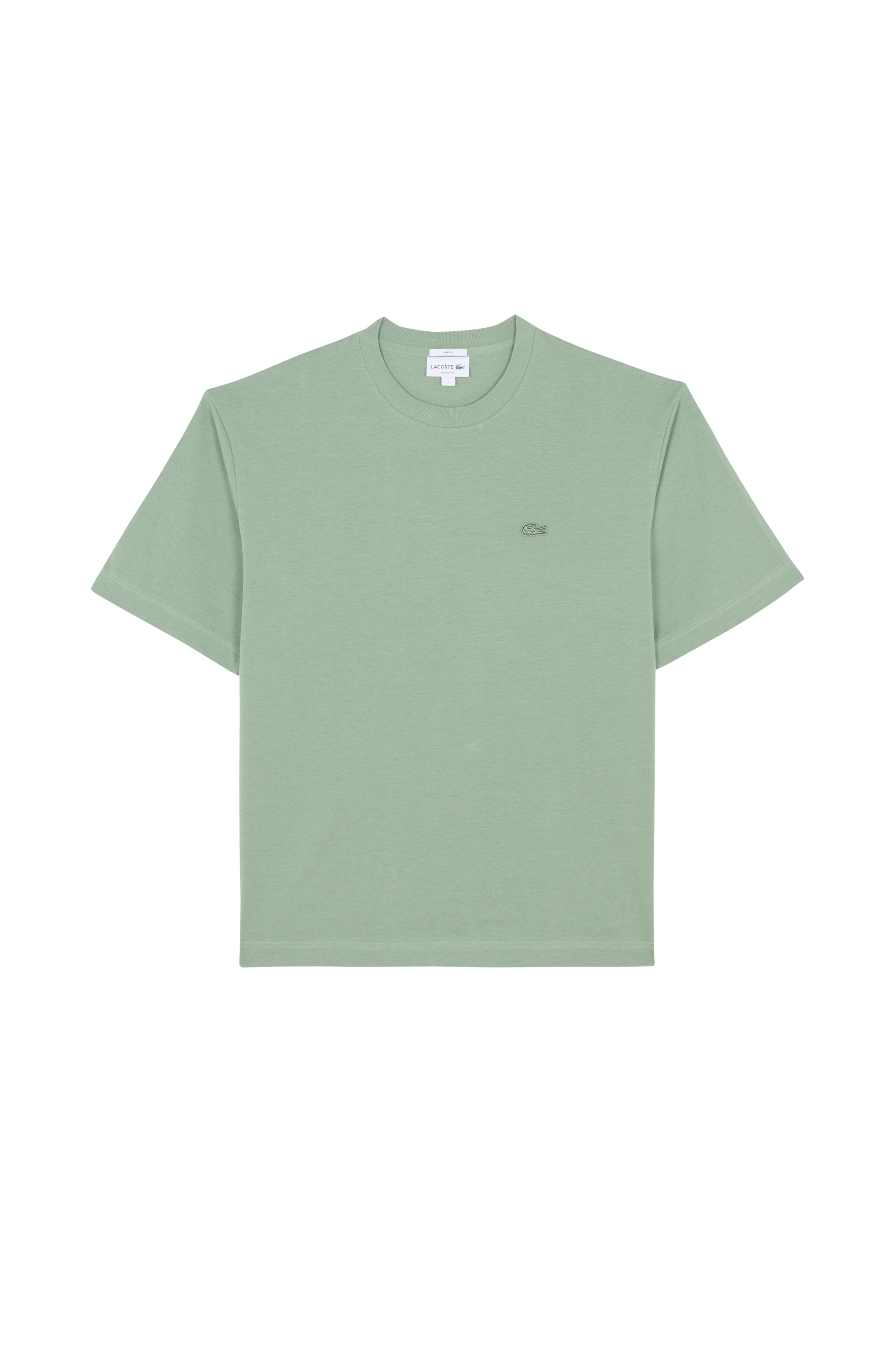 T-shirt Vert
