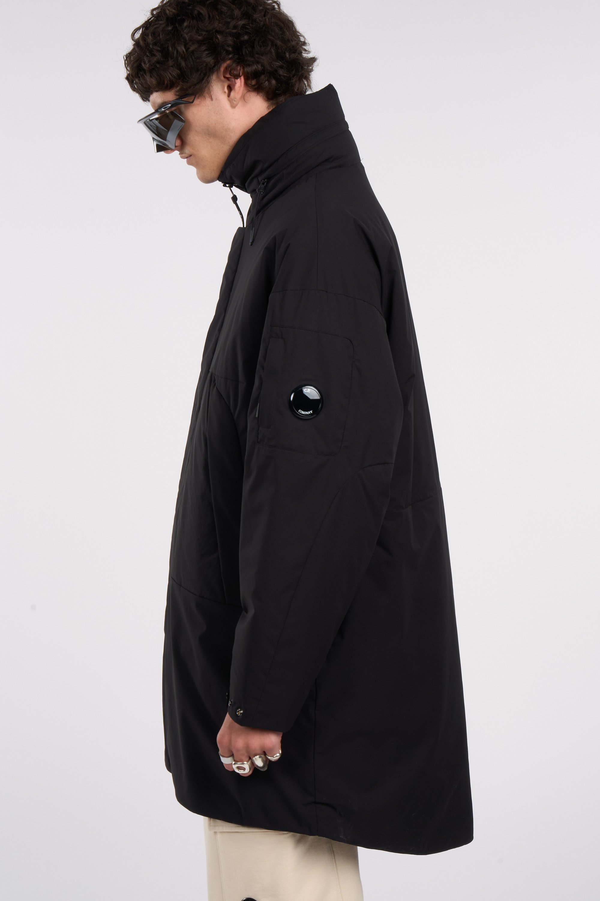Parka Black