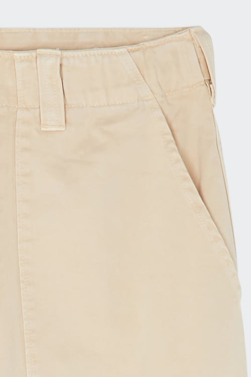 DICKIES Pantalon Beige