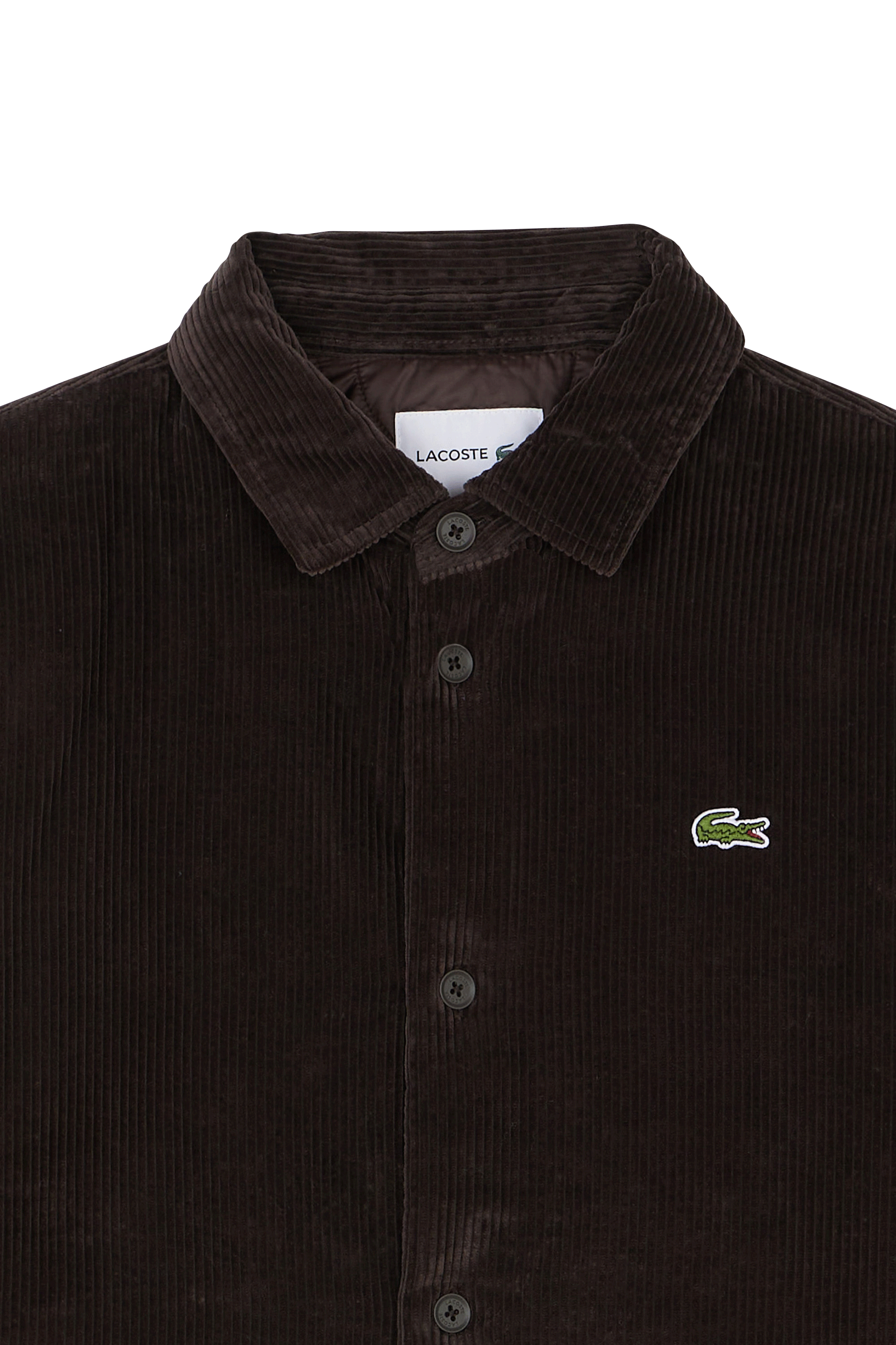 Blouson Marron